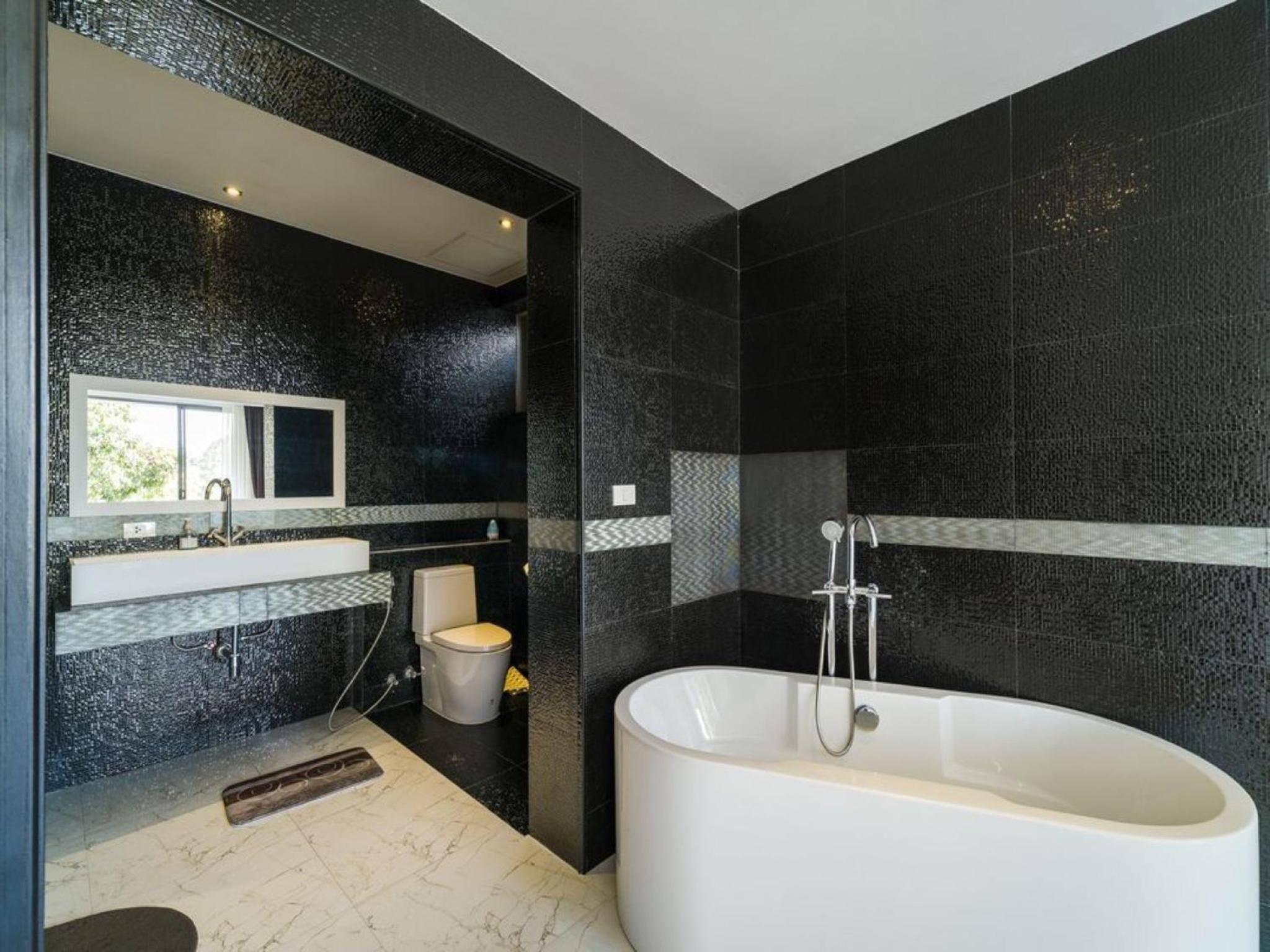 3 Bedroom Seaview 2 Chaweng Noi SDV162-By Samui Dream Villas