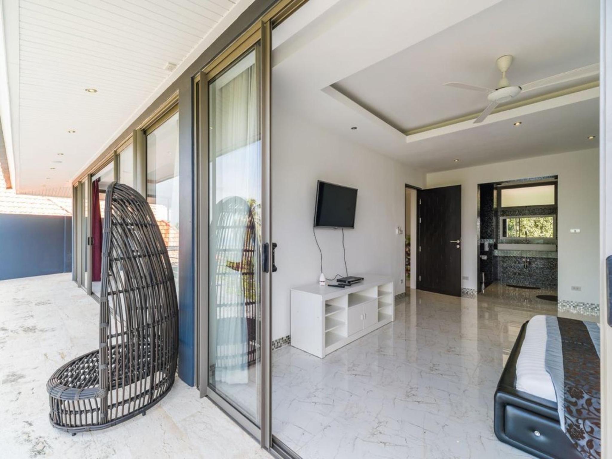 3 Bedroom Seaview 2 Chaweng Noi SDV162-By Samui Dream Villas