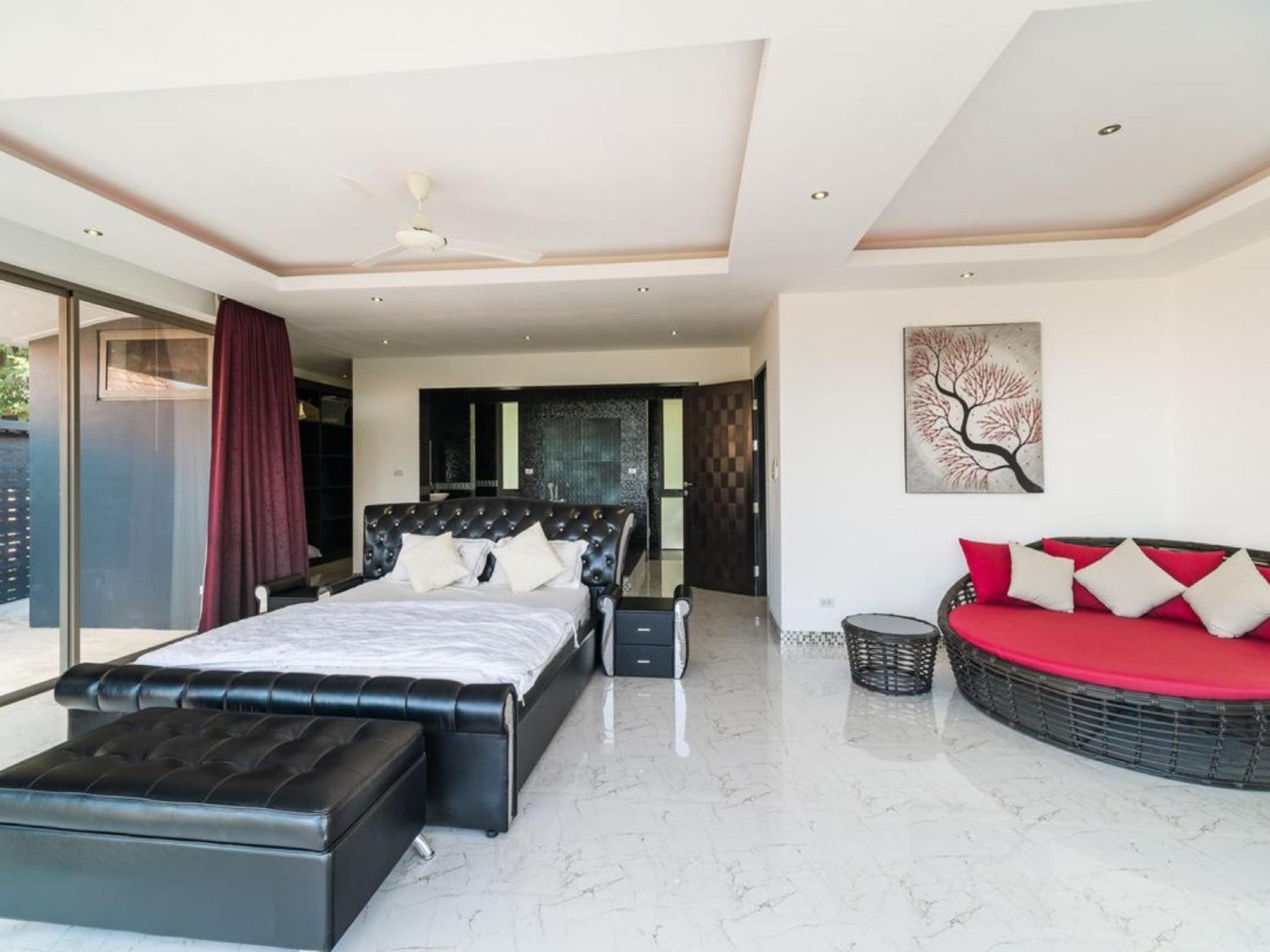 3 Bedroom Seaview 2 Chaweng Noi SDV162-By Samui Dream Villas
