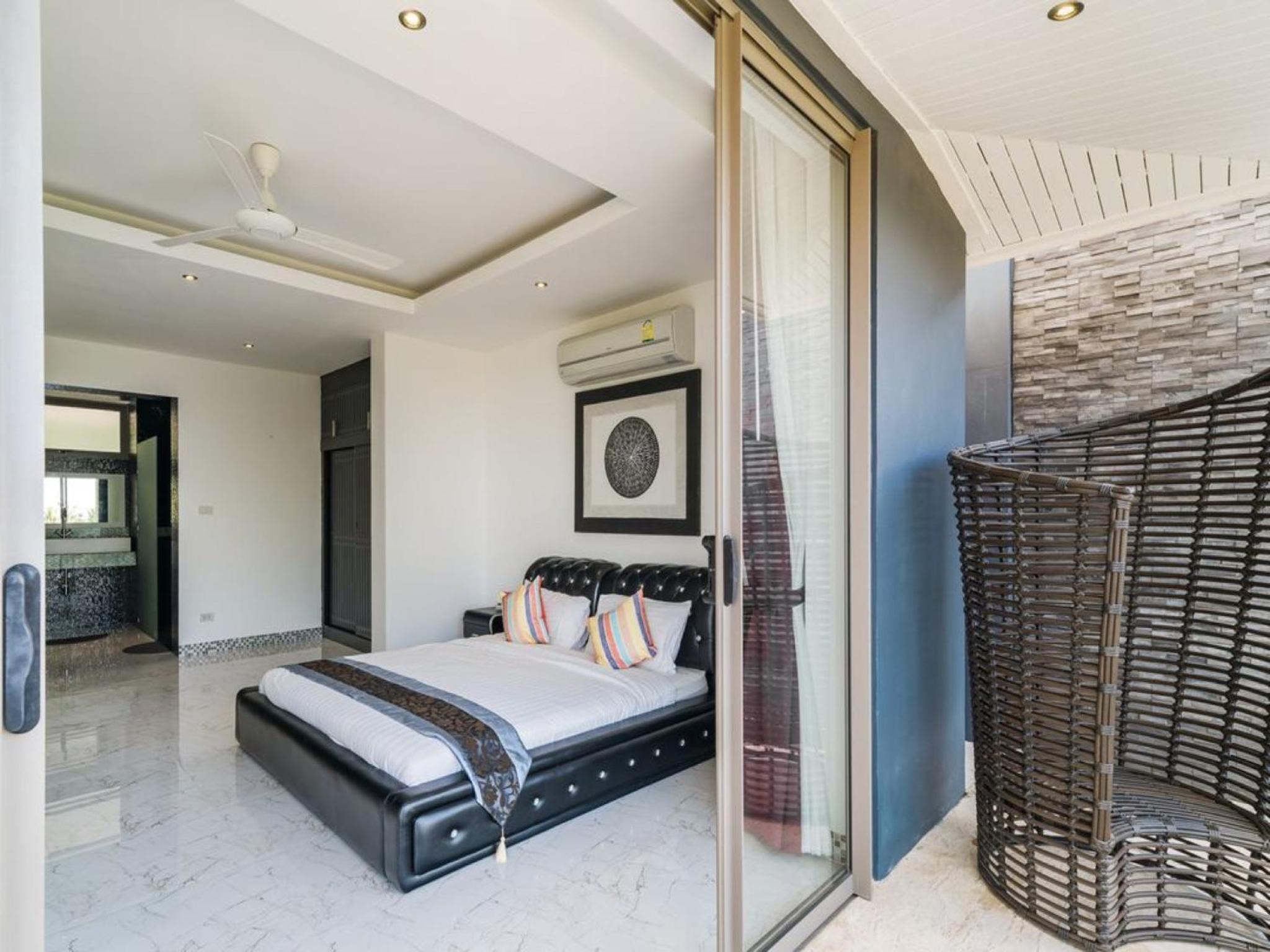 3 Bedroom Seaview 2 Chaweng Noi SDV162-By Samui Dream Villas