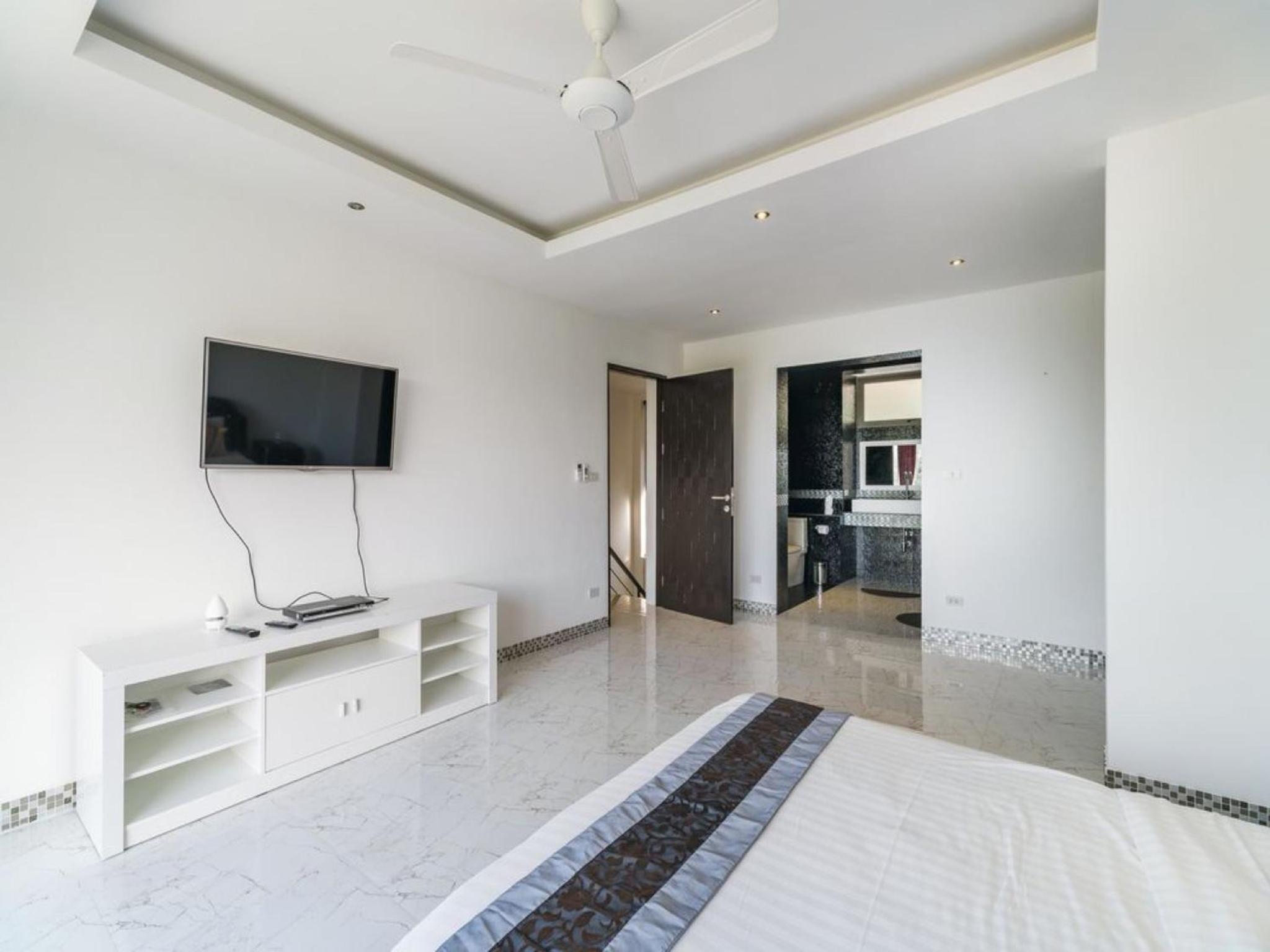 3 Bedroom Seaview 2 Chaweng Noi SDV162-By Samui Dream Villas