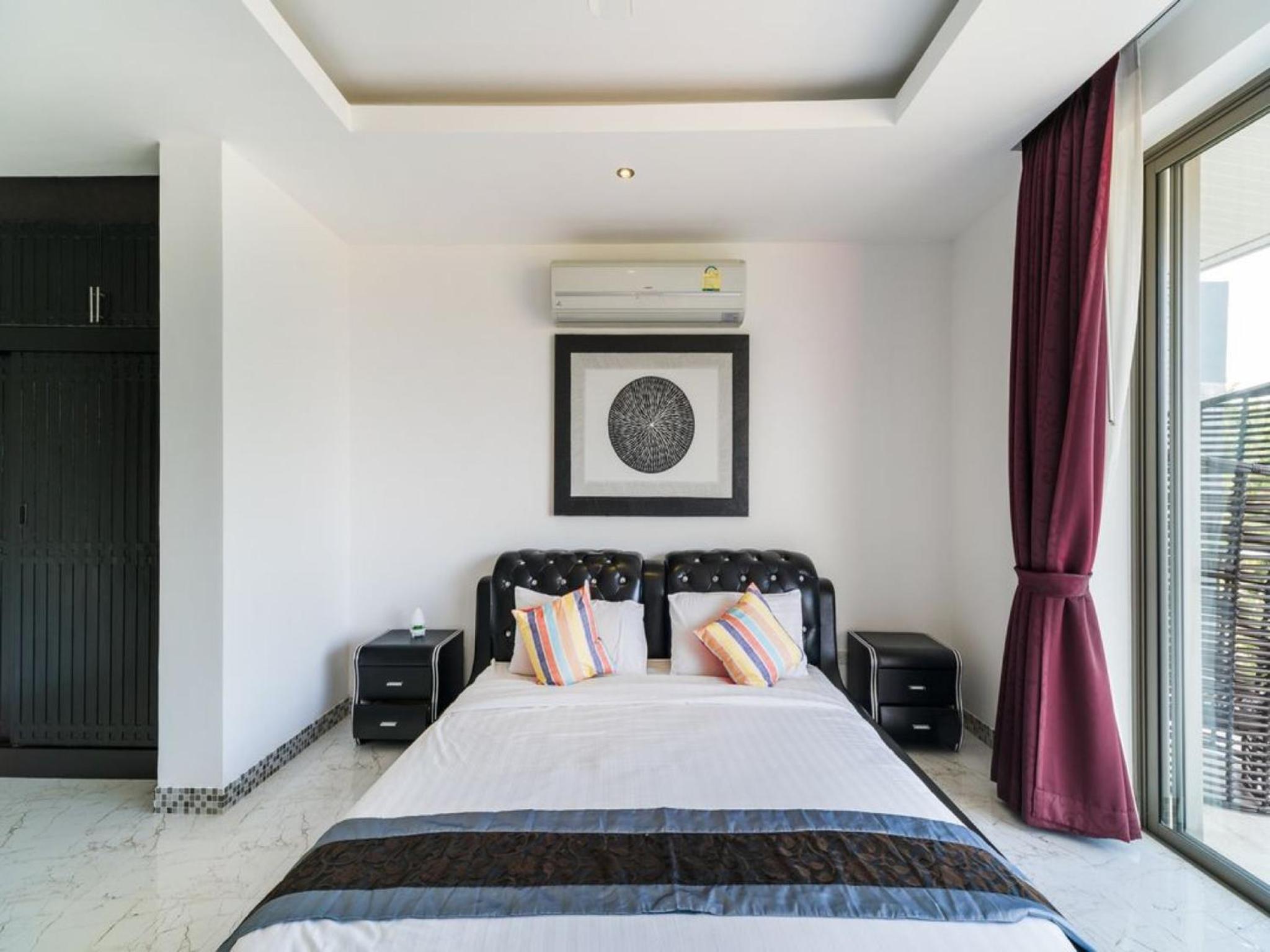 3 Bedroom Seaview 2 Chaweng Noi SDV162-By Samui Dream Villas