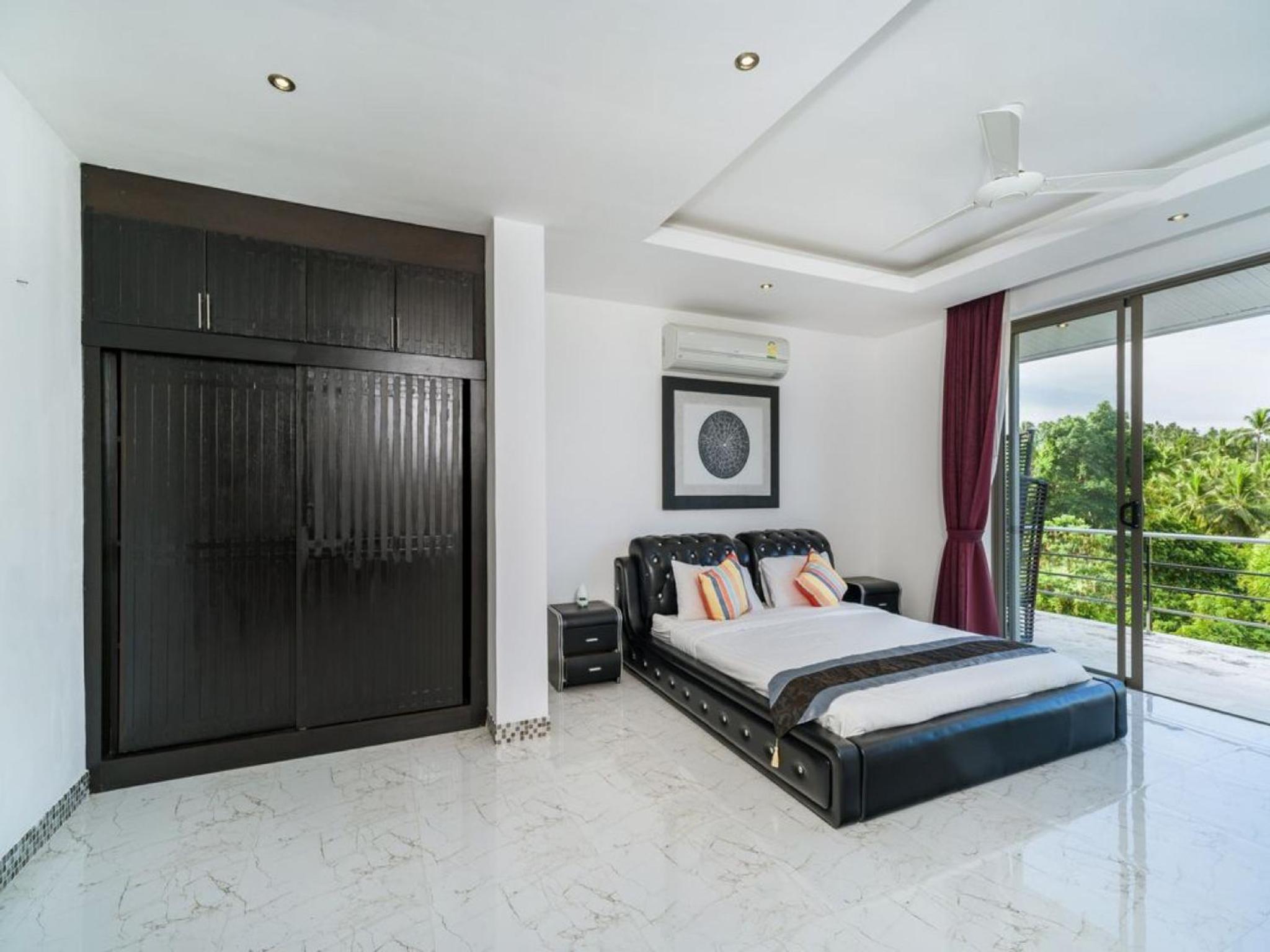 3 Bedroom Seaview 2 Chaweng Noi SDV162-By Samui Dream Villas