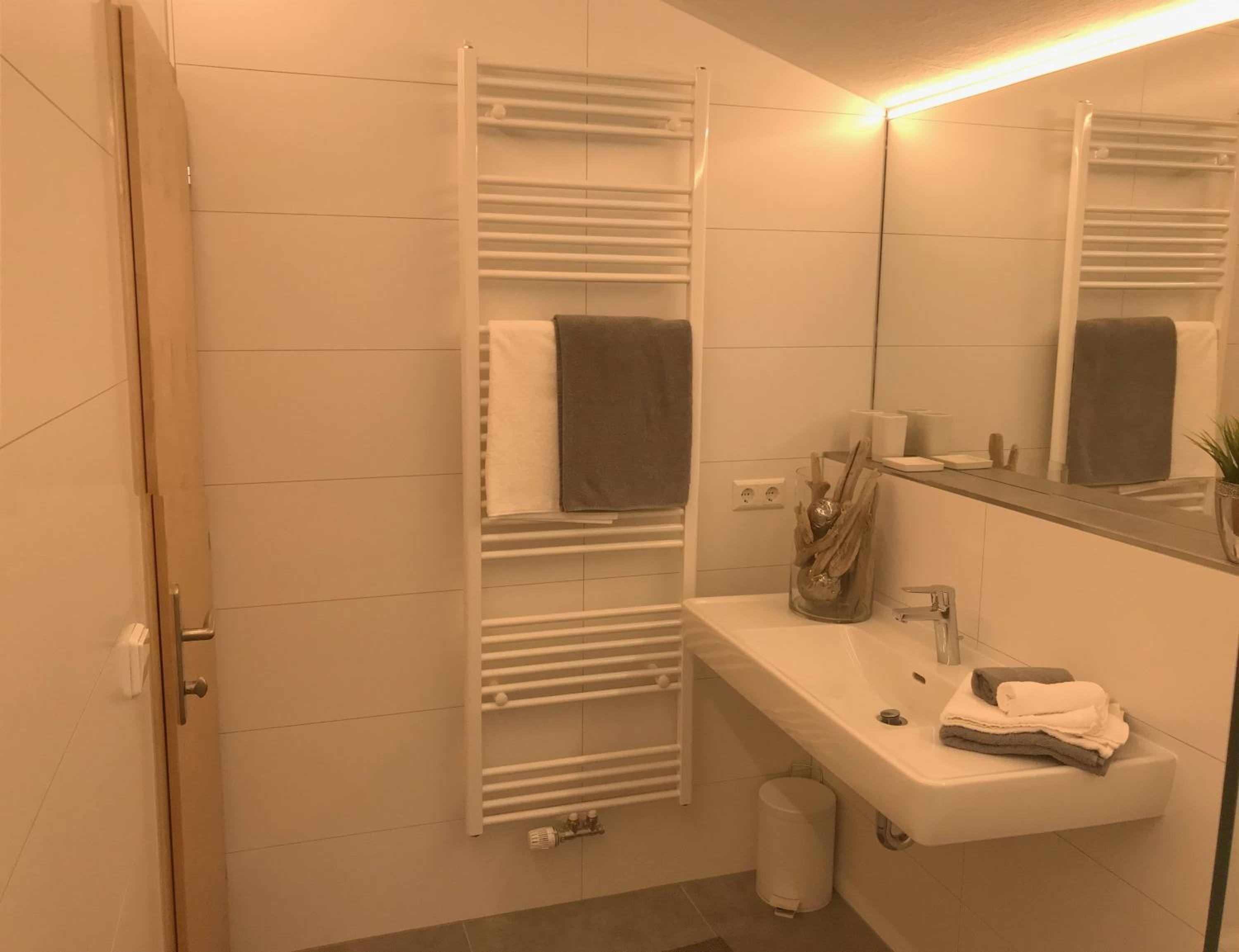 Appartements Unterdorfer
