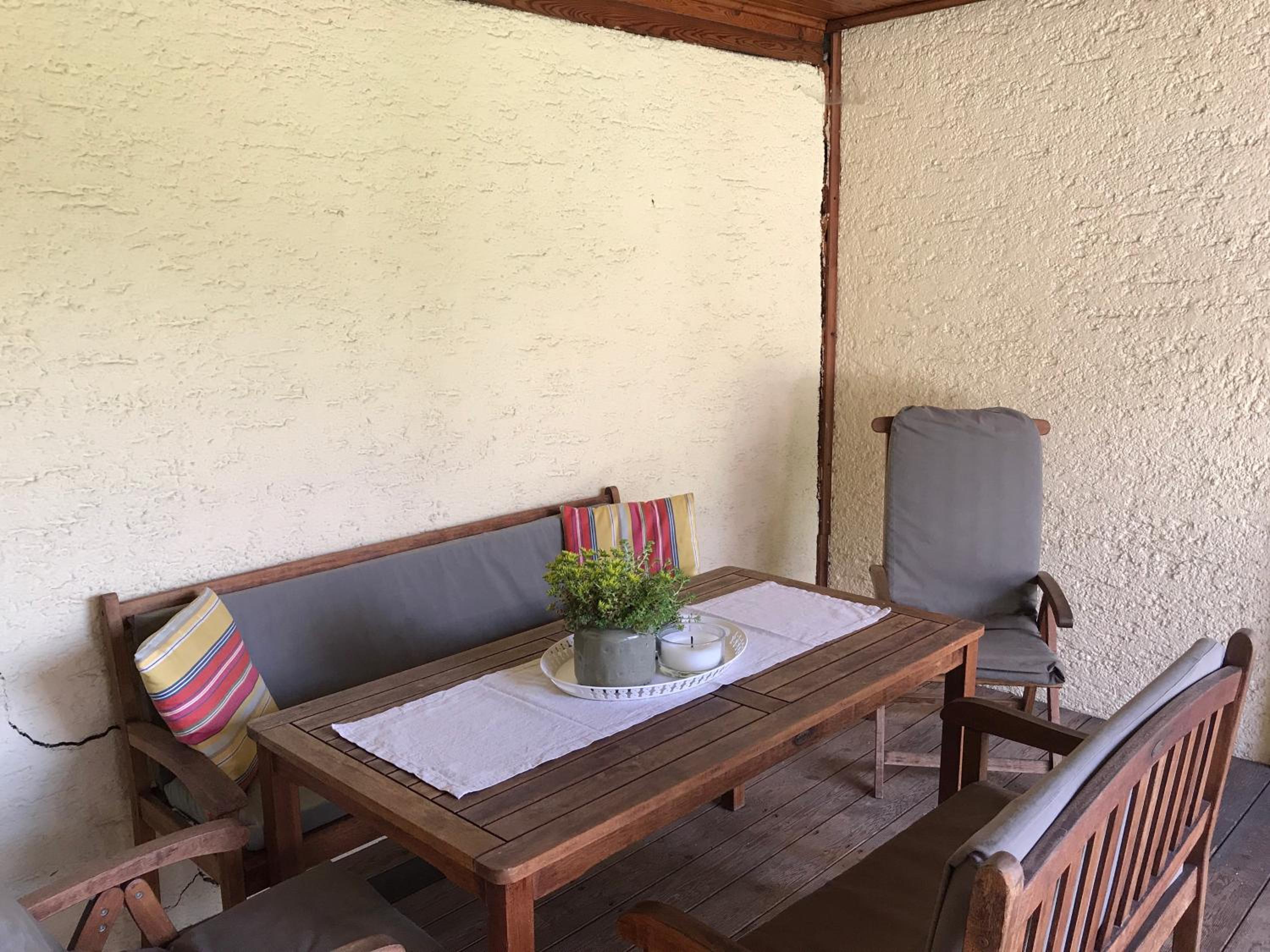 Appartements Unterdorfer