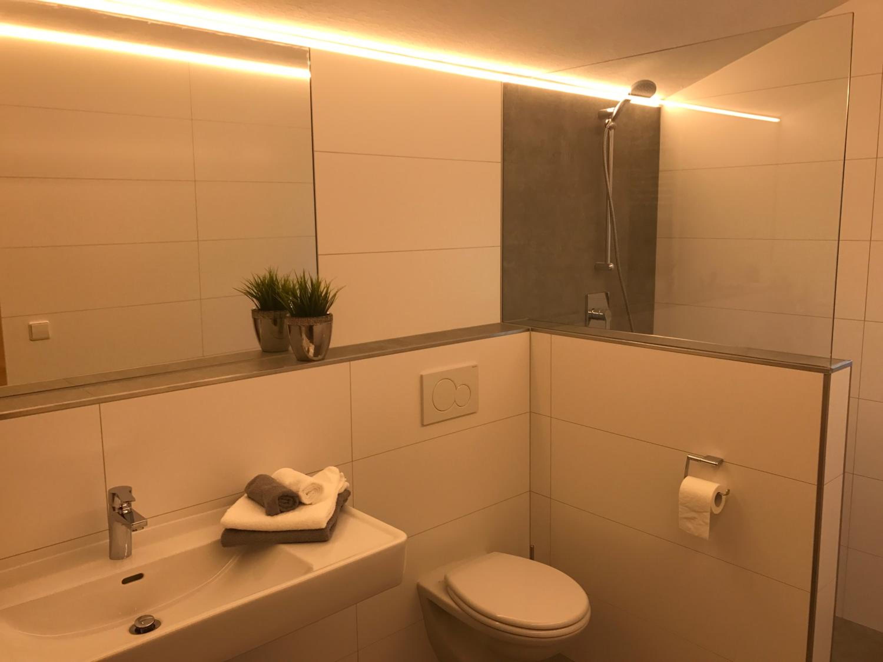 Appartements Unterdorfer