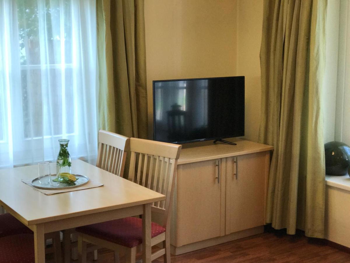 Appartements Unterdorfer