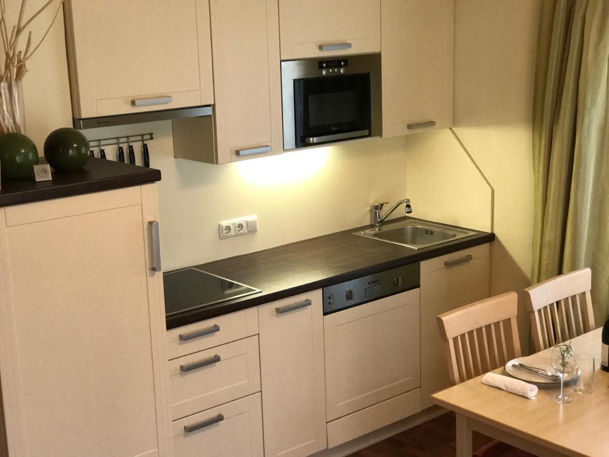 Appartements Unterdorfer