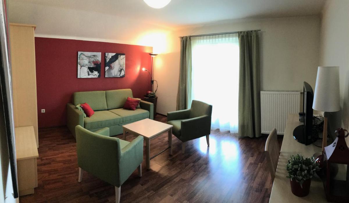 Appartements Unterdorfer