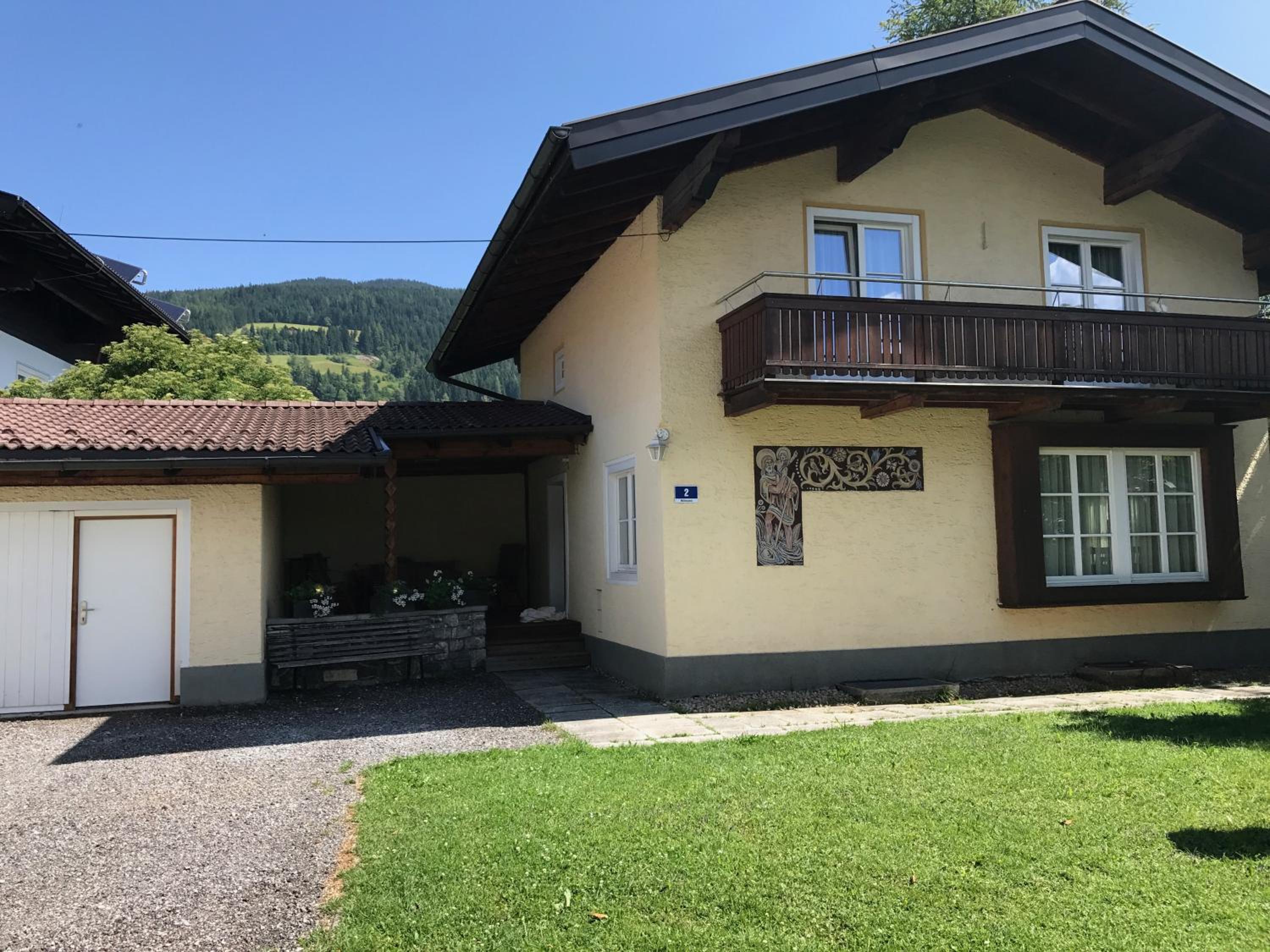 Appartements Unterdorfer