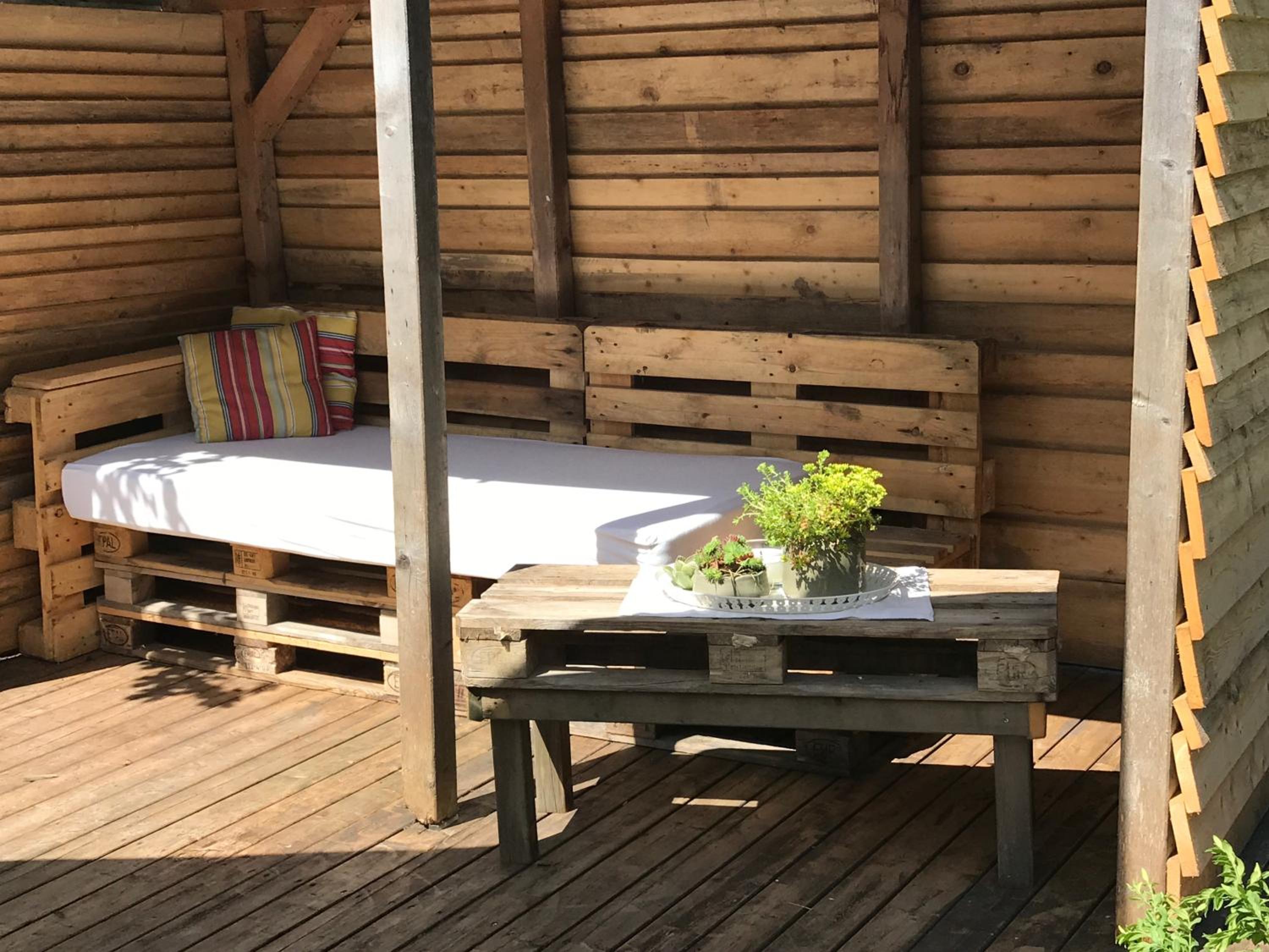 Appartements Unterdorfer
