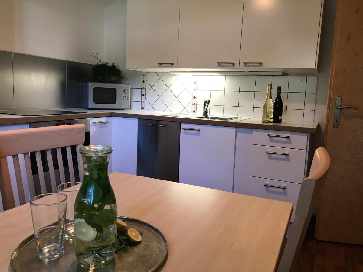 Appartements Unterdorfer