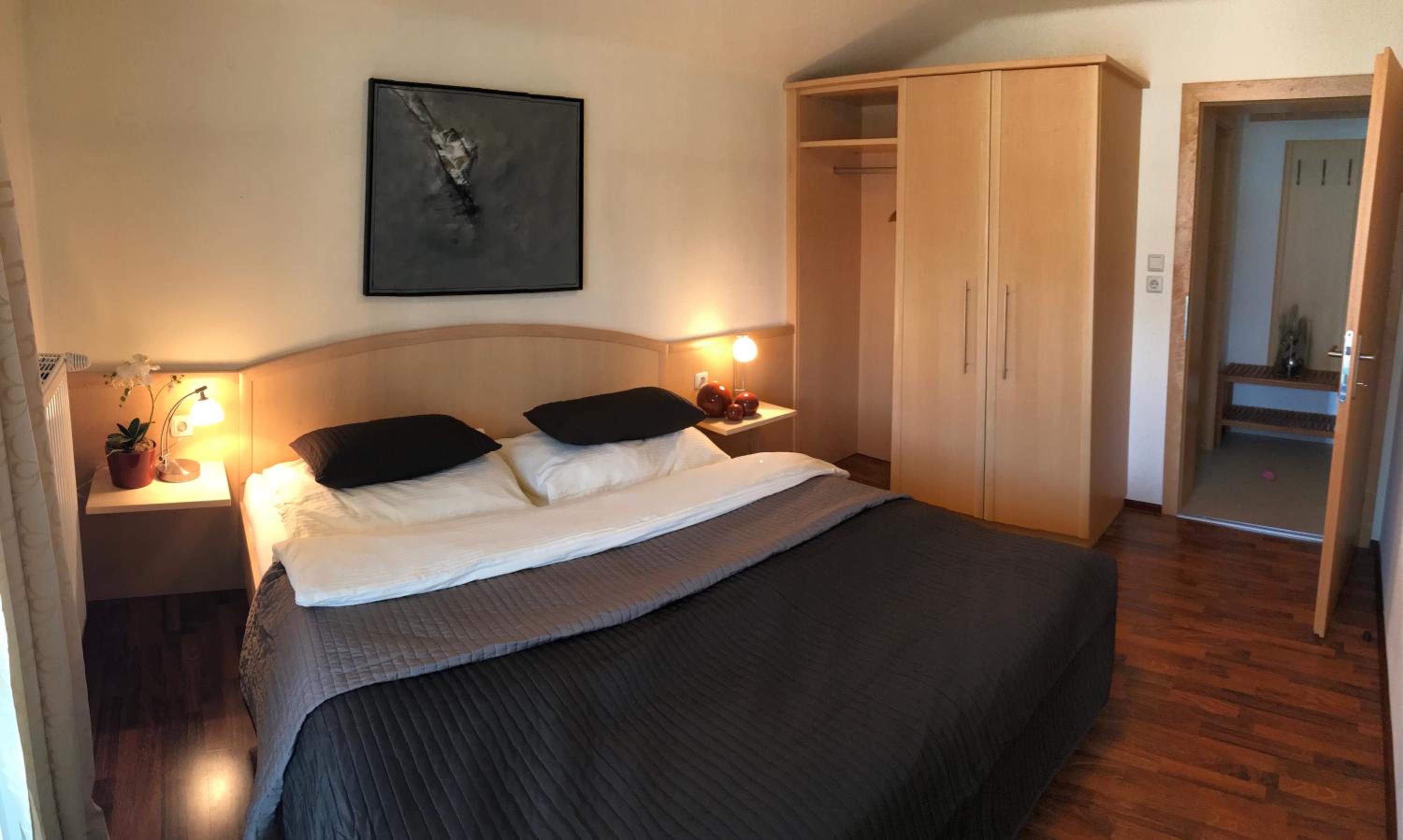 Appartements Unterdorfer