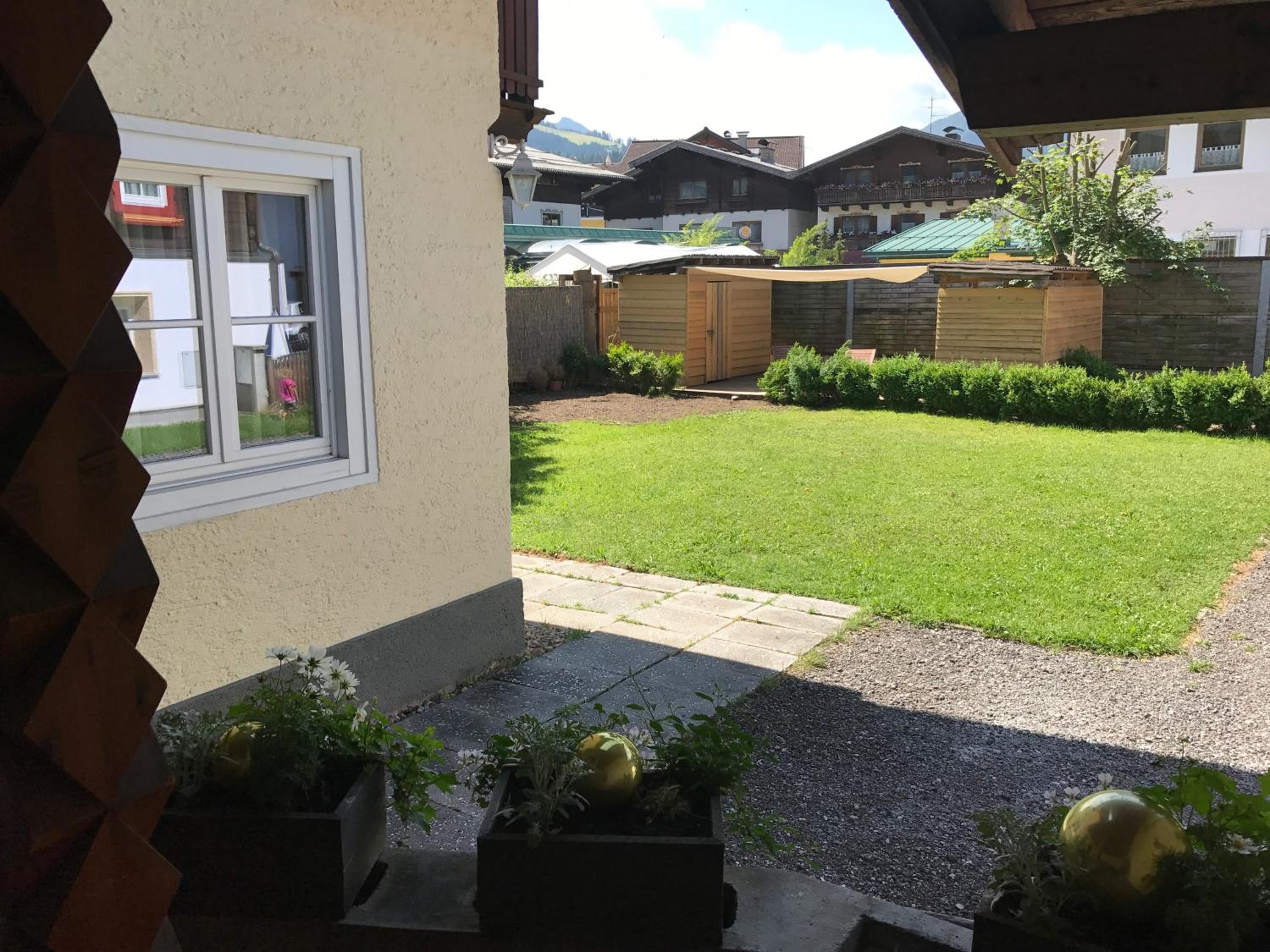 Appartements Unterdorfer