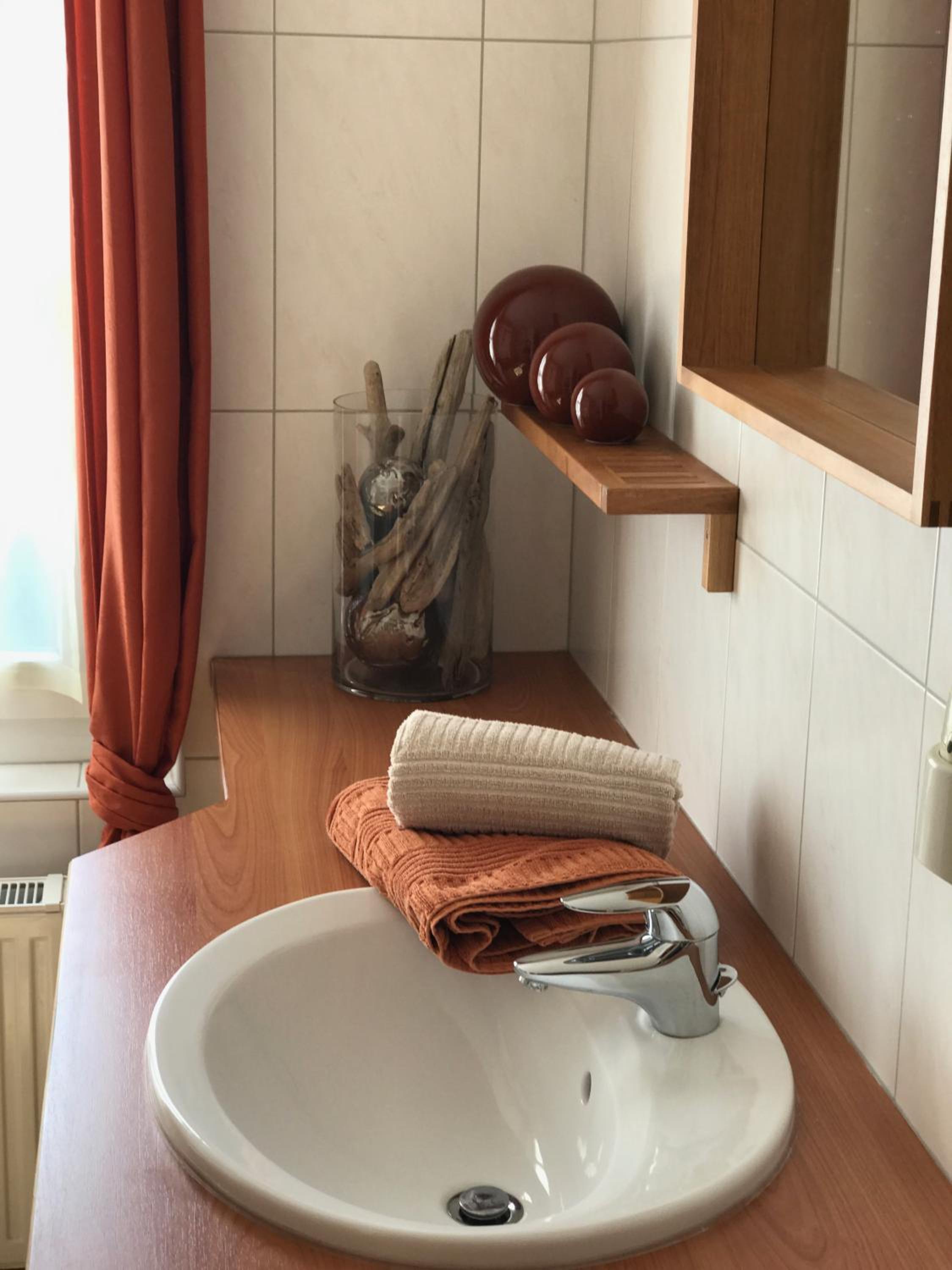 Appartements Unterdorfer