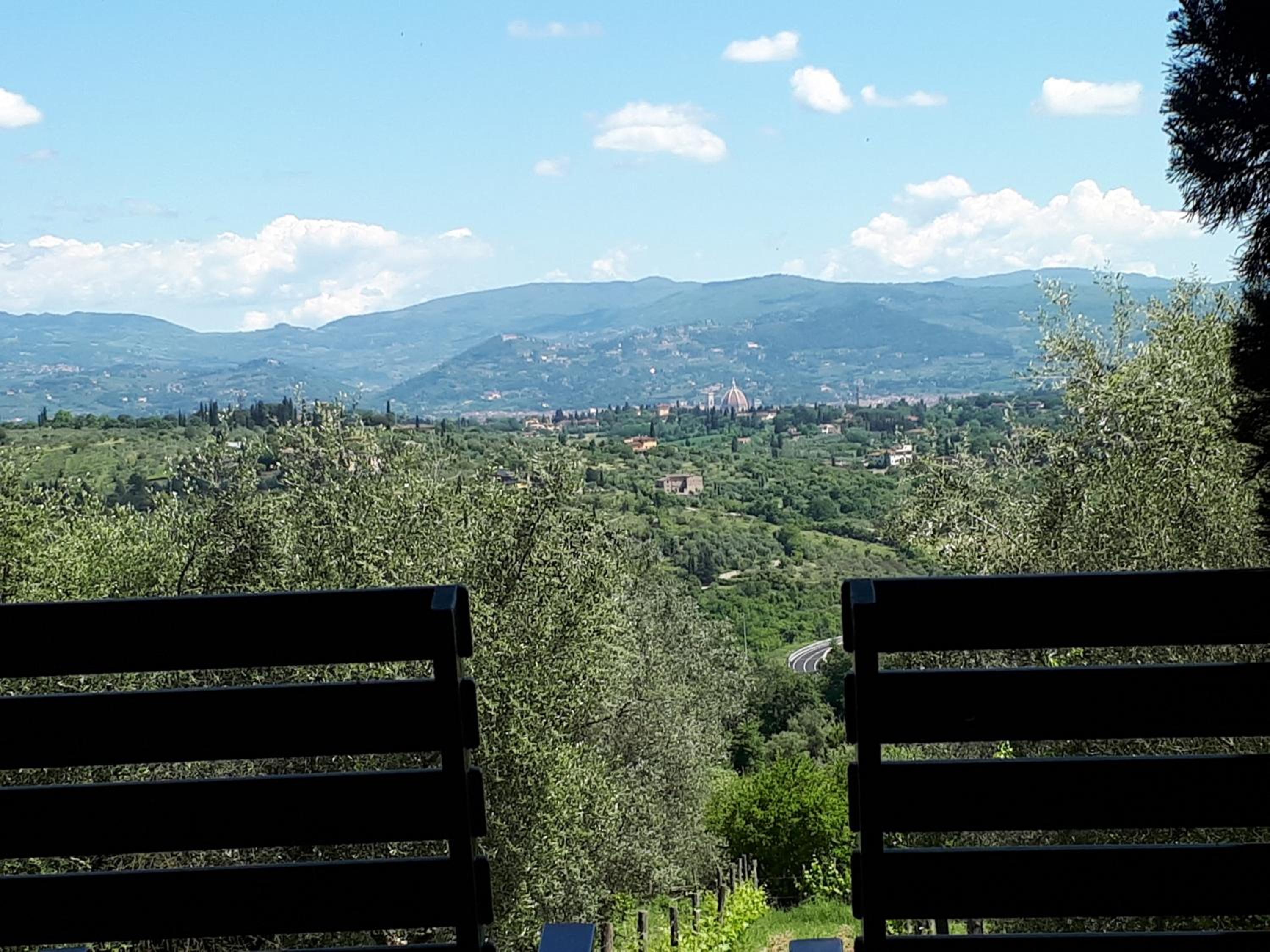 Fattoria Il Milione Agriturismo