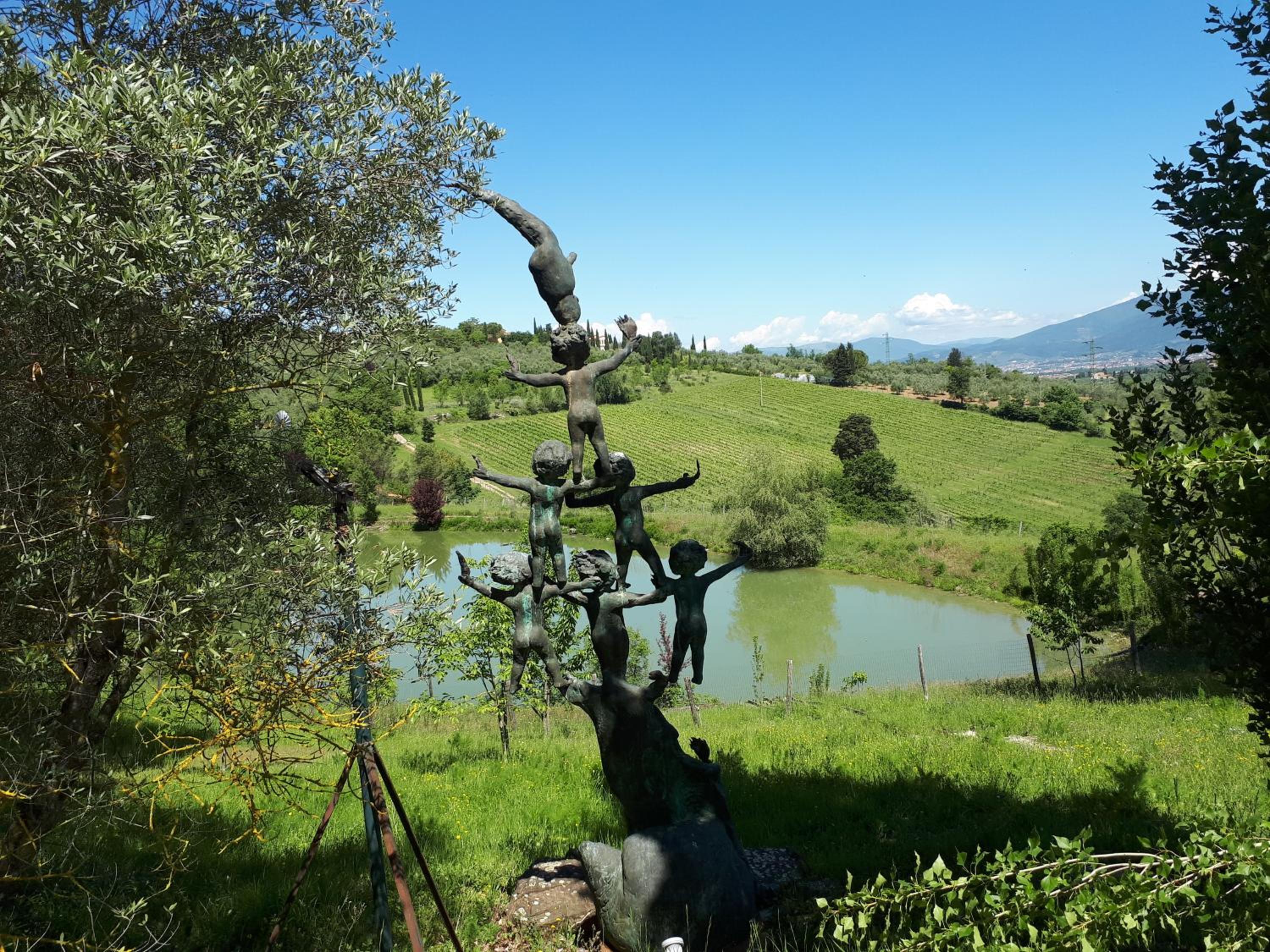 Fattoria Il Milione Agriturismo