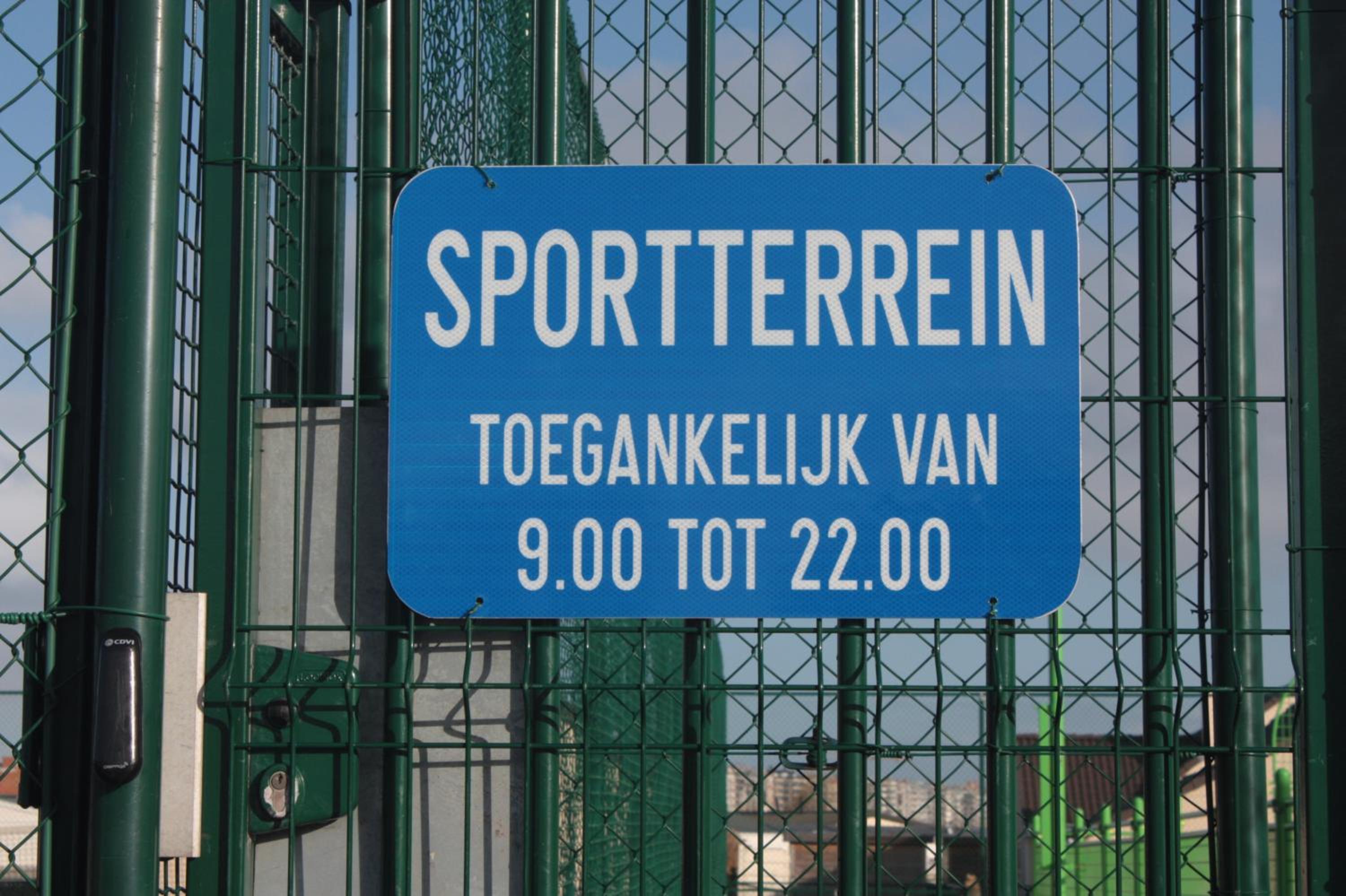 Wenduine zeehuisje 16