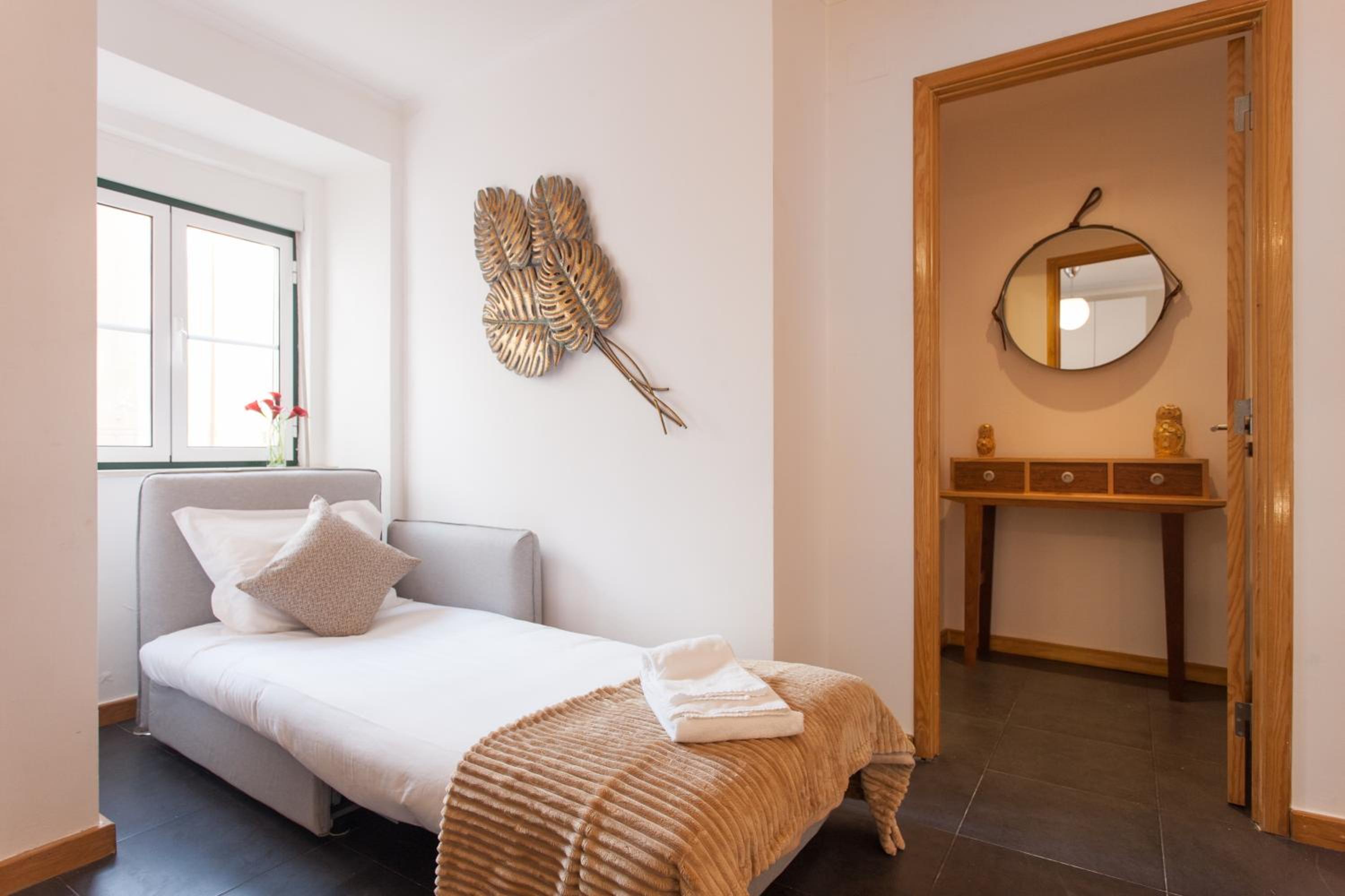 Martim Moniz Studio Apartments - by LU Holidays