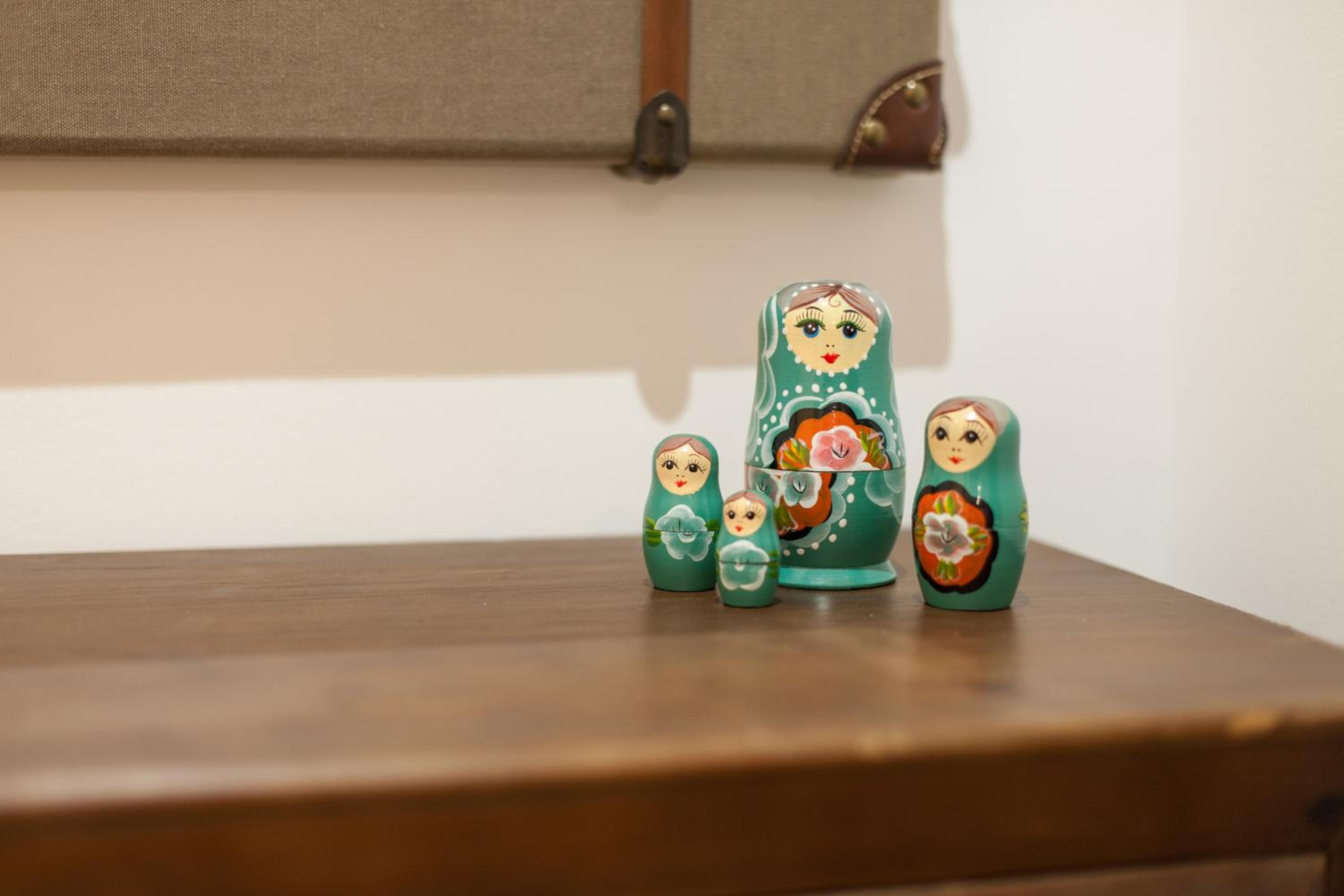 Martim Moniz Studio Apartments - by LU Holidays
