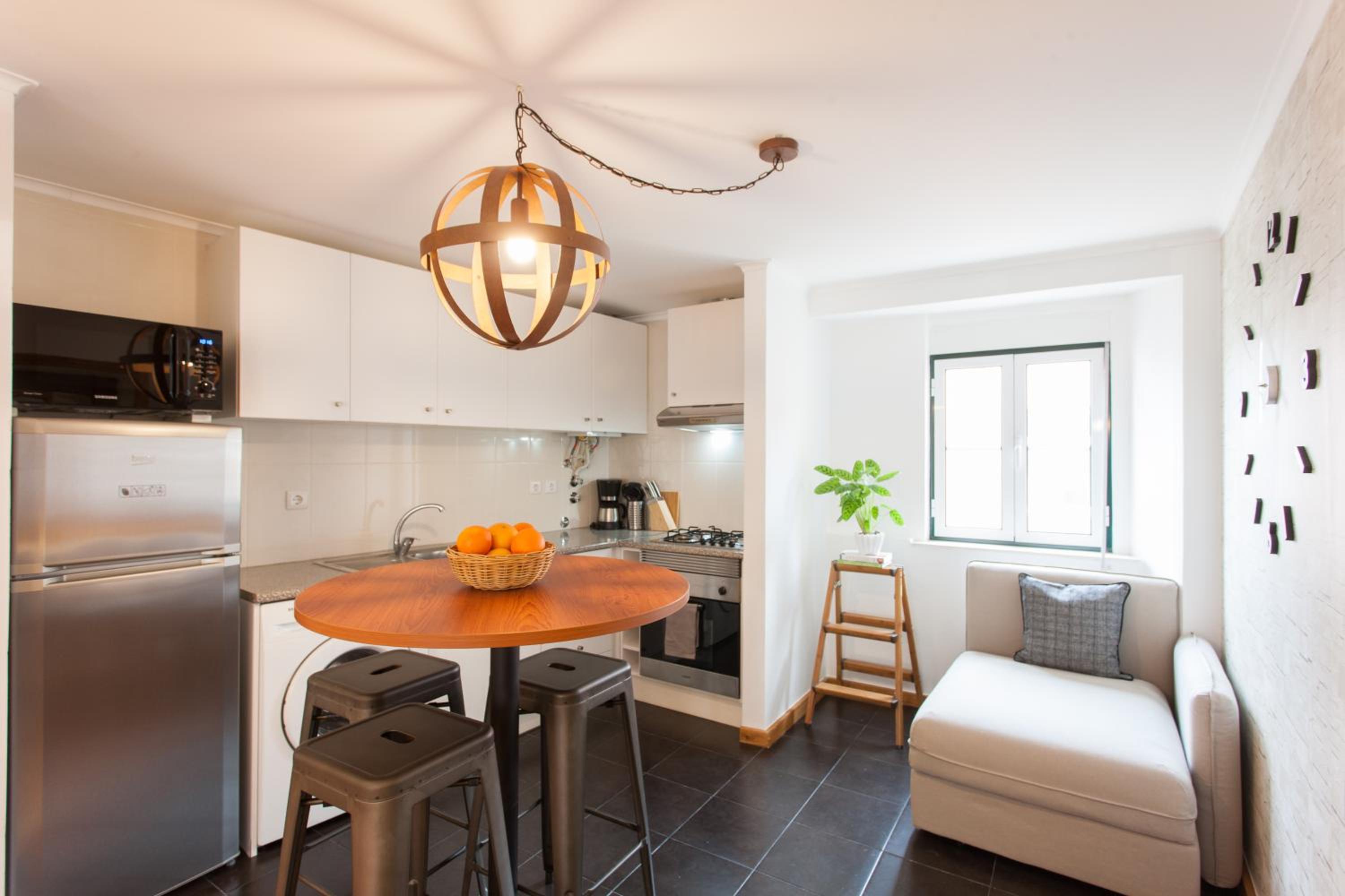 Martim Moniz Studio Apartments - by LU Holidays