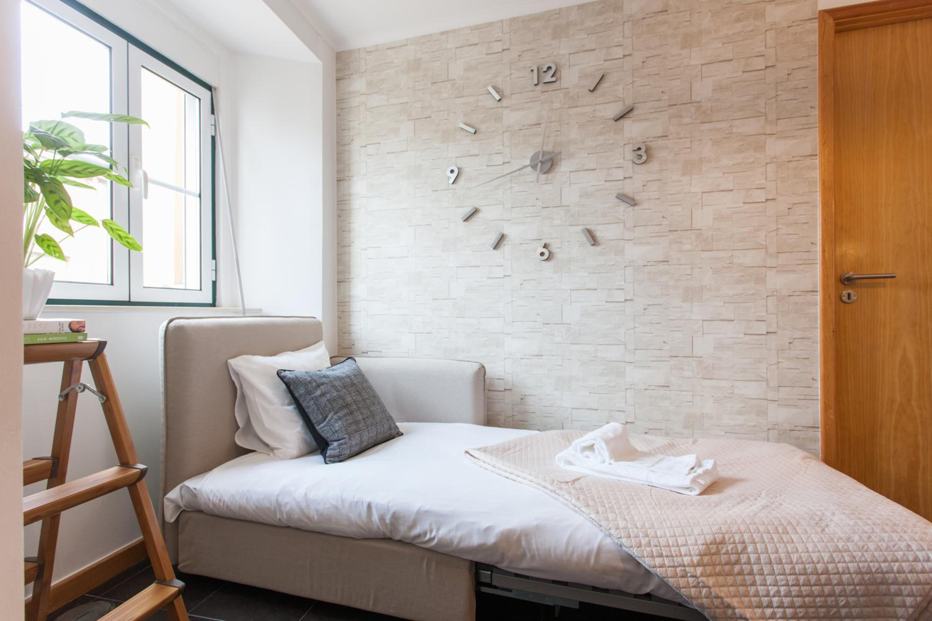 Martim Moniz Studio Apartments - by LU Holidays