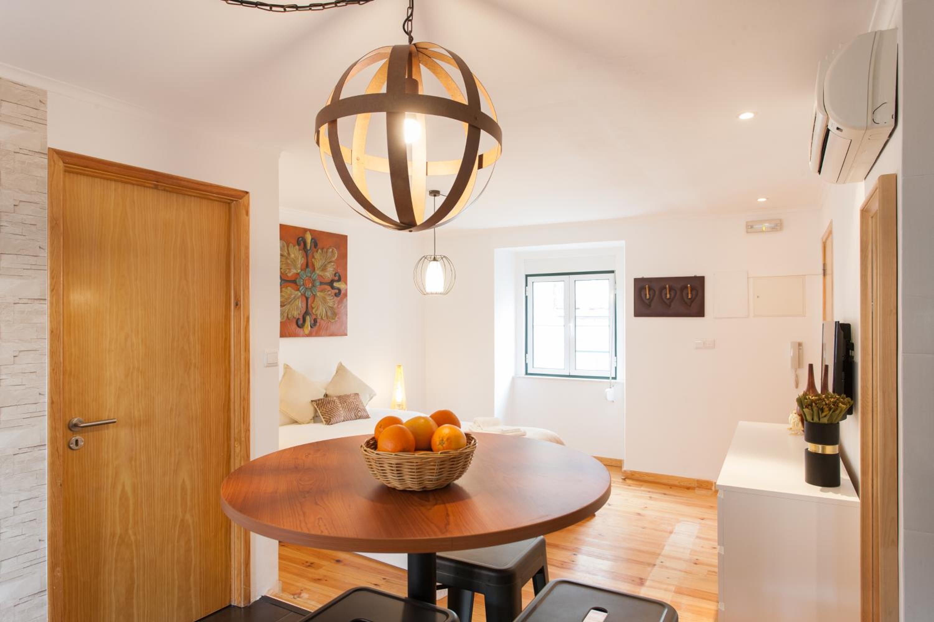 Martim Moniz Studio Apartments - by LU Holidays