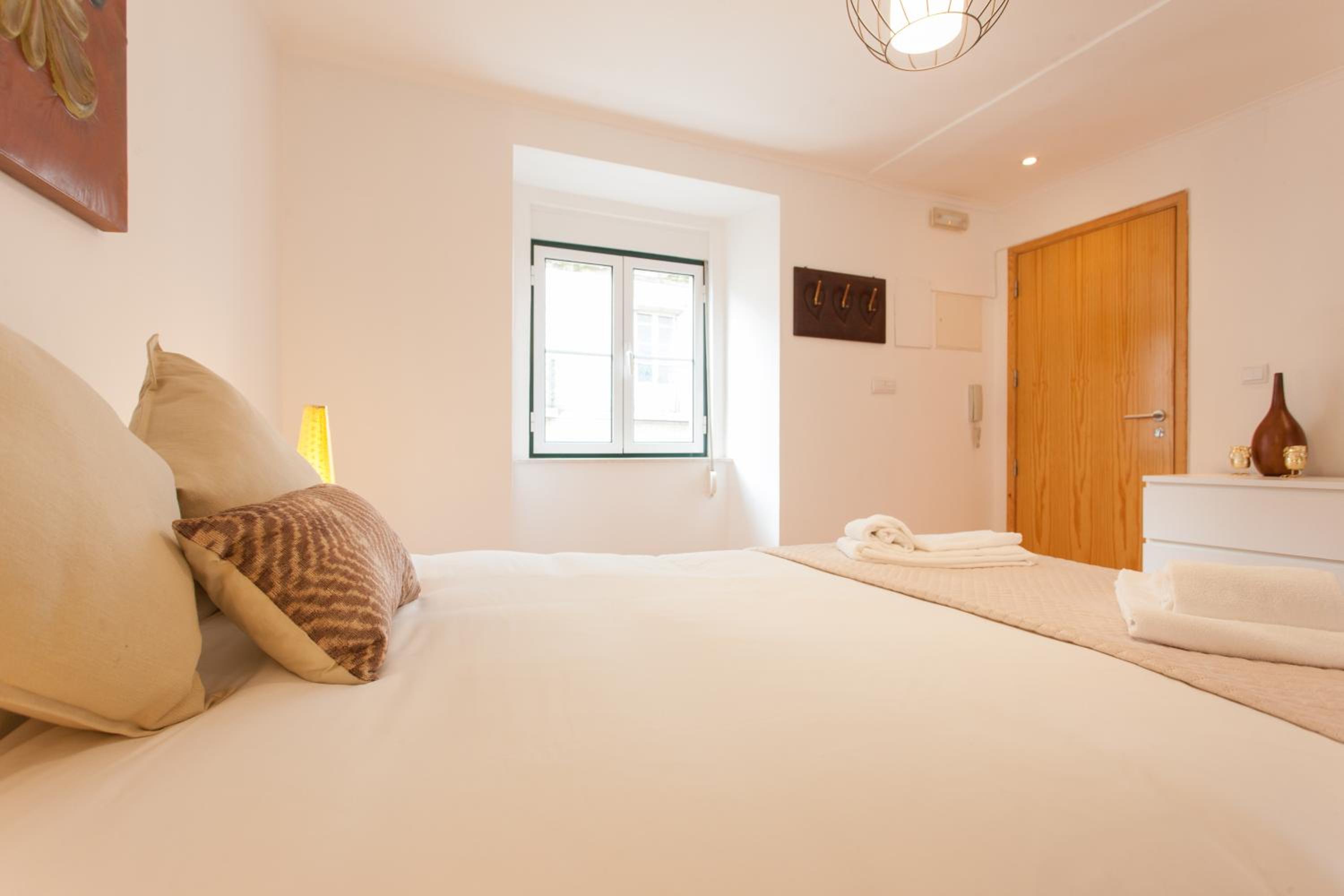 Martim Moniz Studio Apartments - by LU Holidays