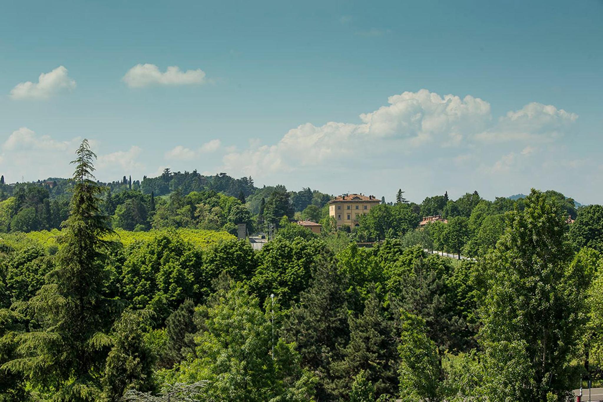 Residenze Bellaria Park "Riverside"