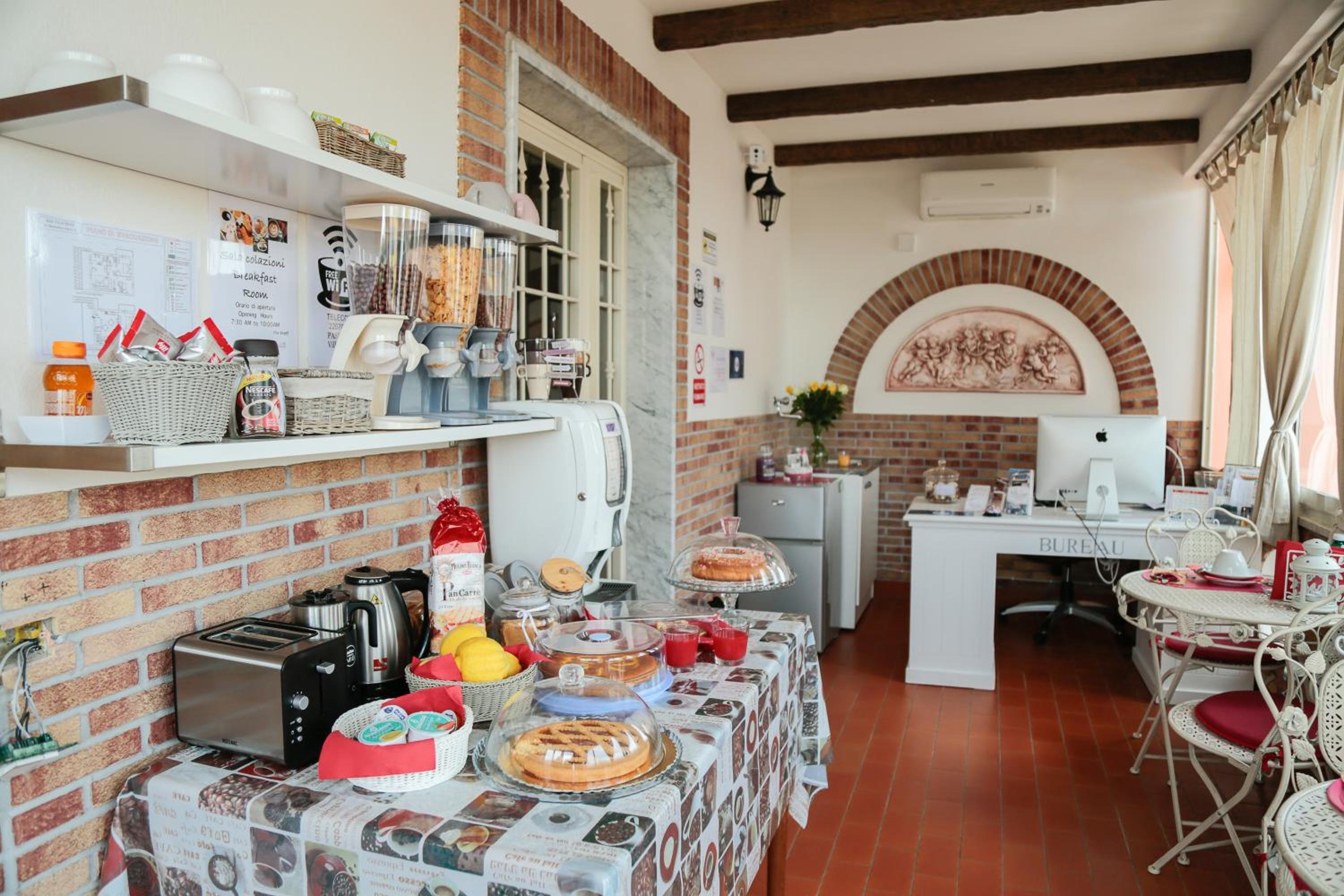 Villa Erasi