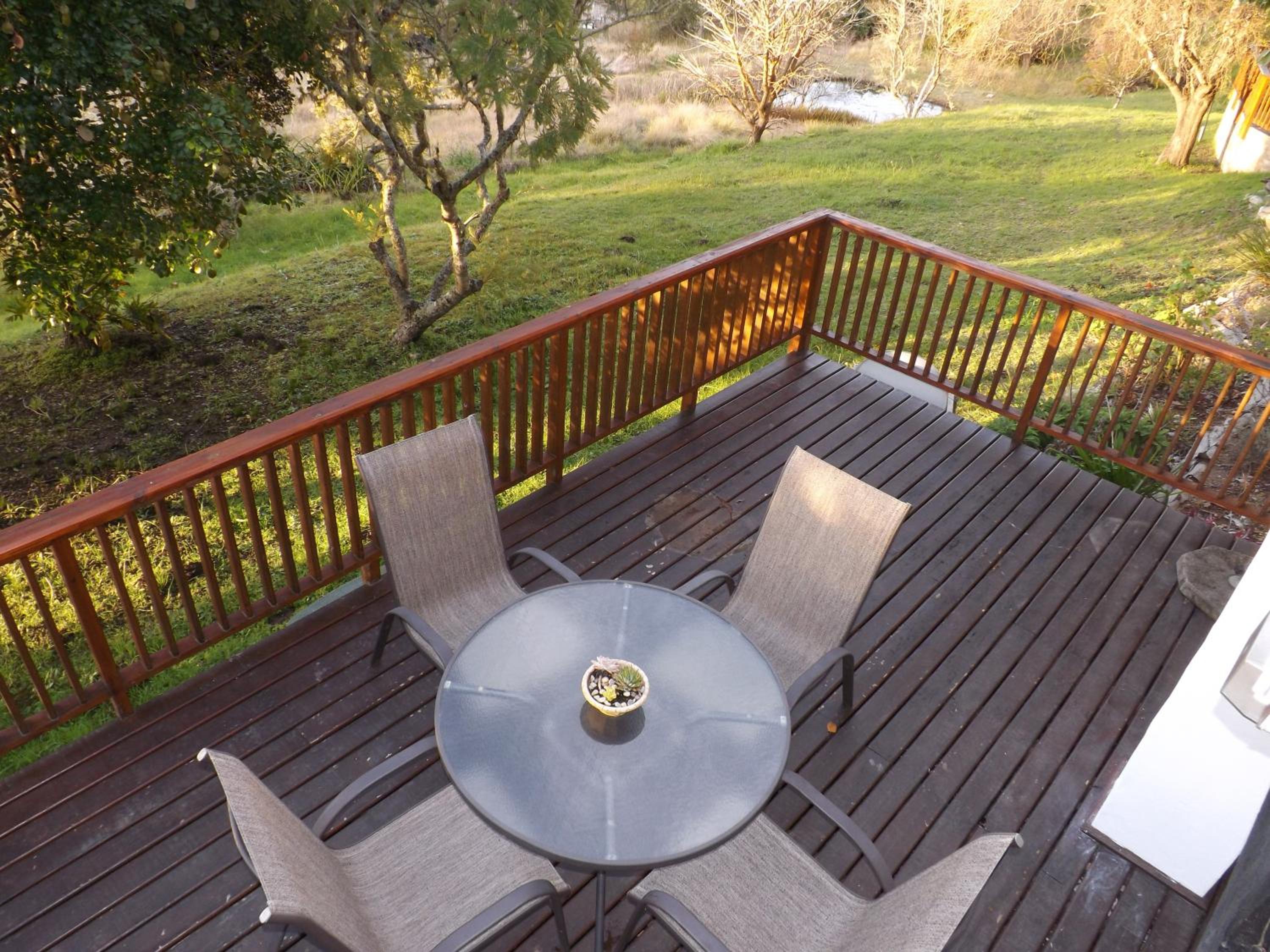 Masescha Country Estate