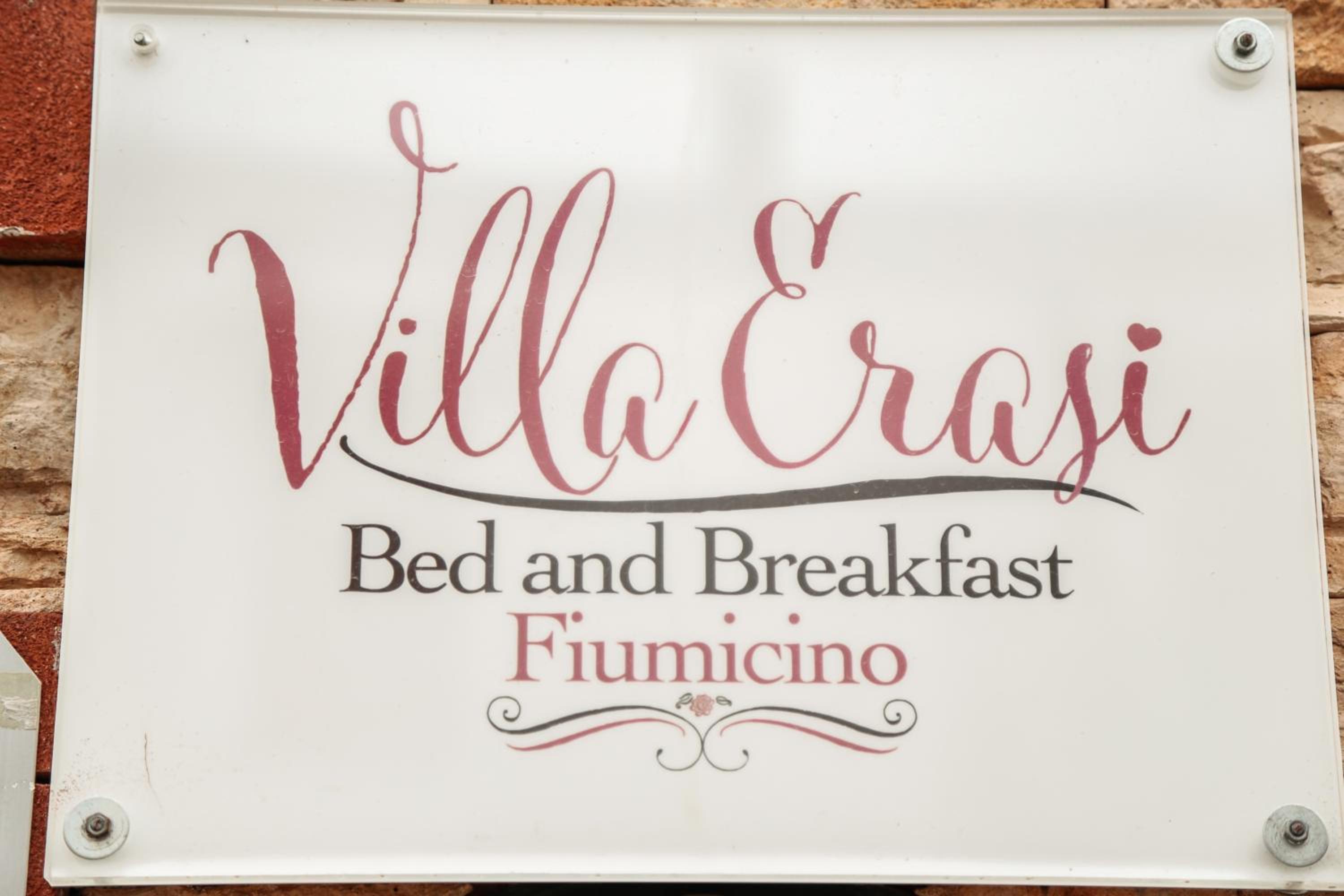 Villa Erasi