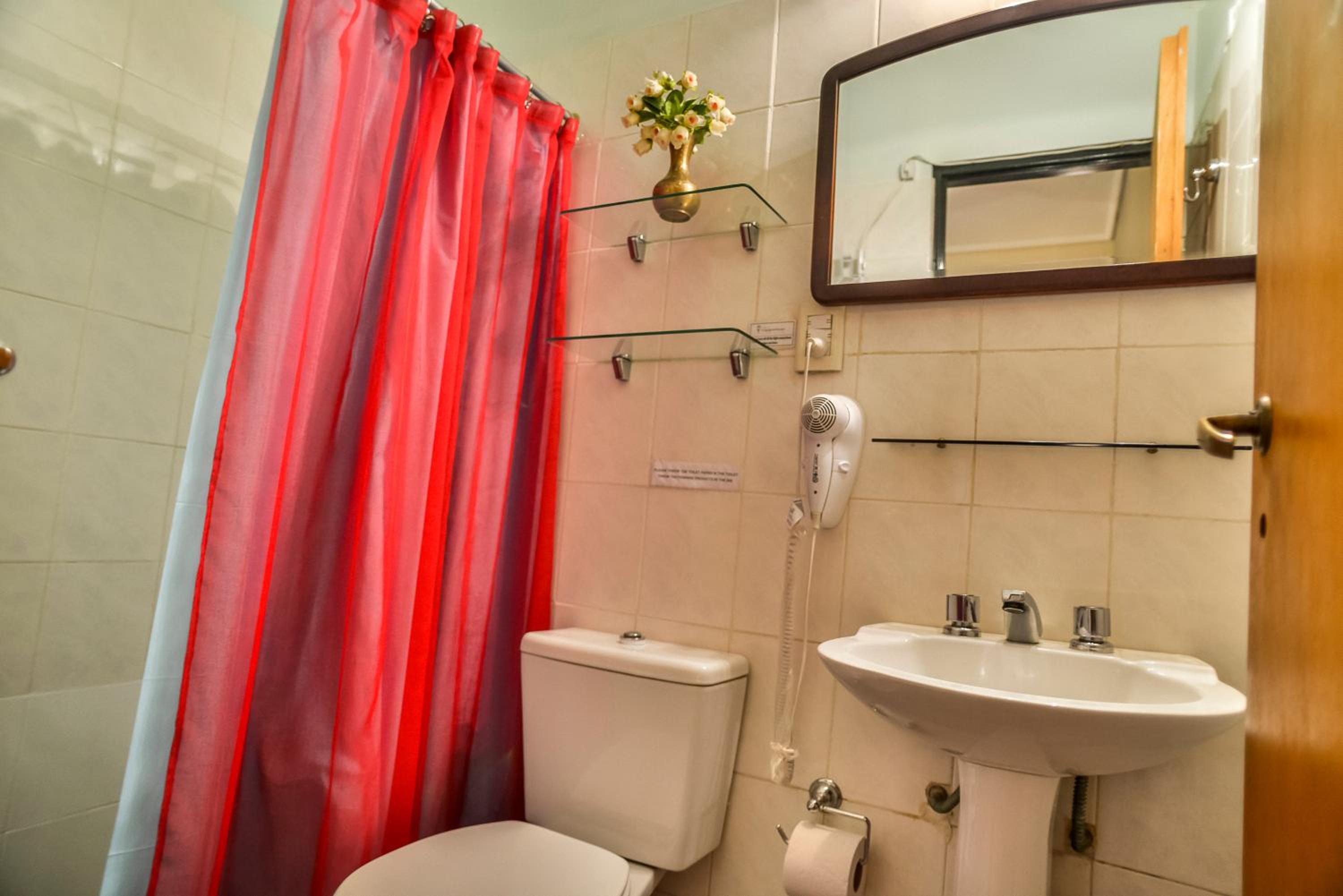 Lina's Tango Guesthouse
