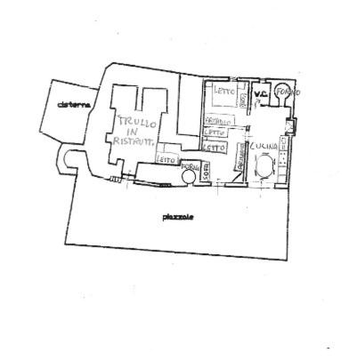 Casa Zappa D'argento in Salento view 5