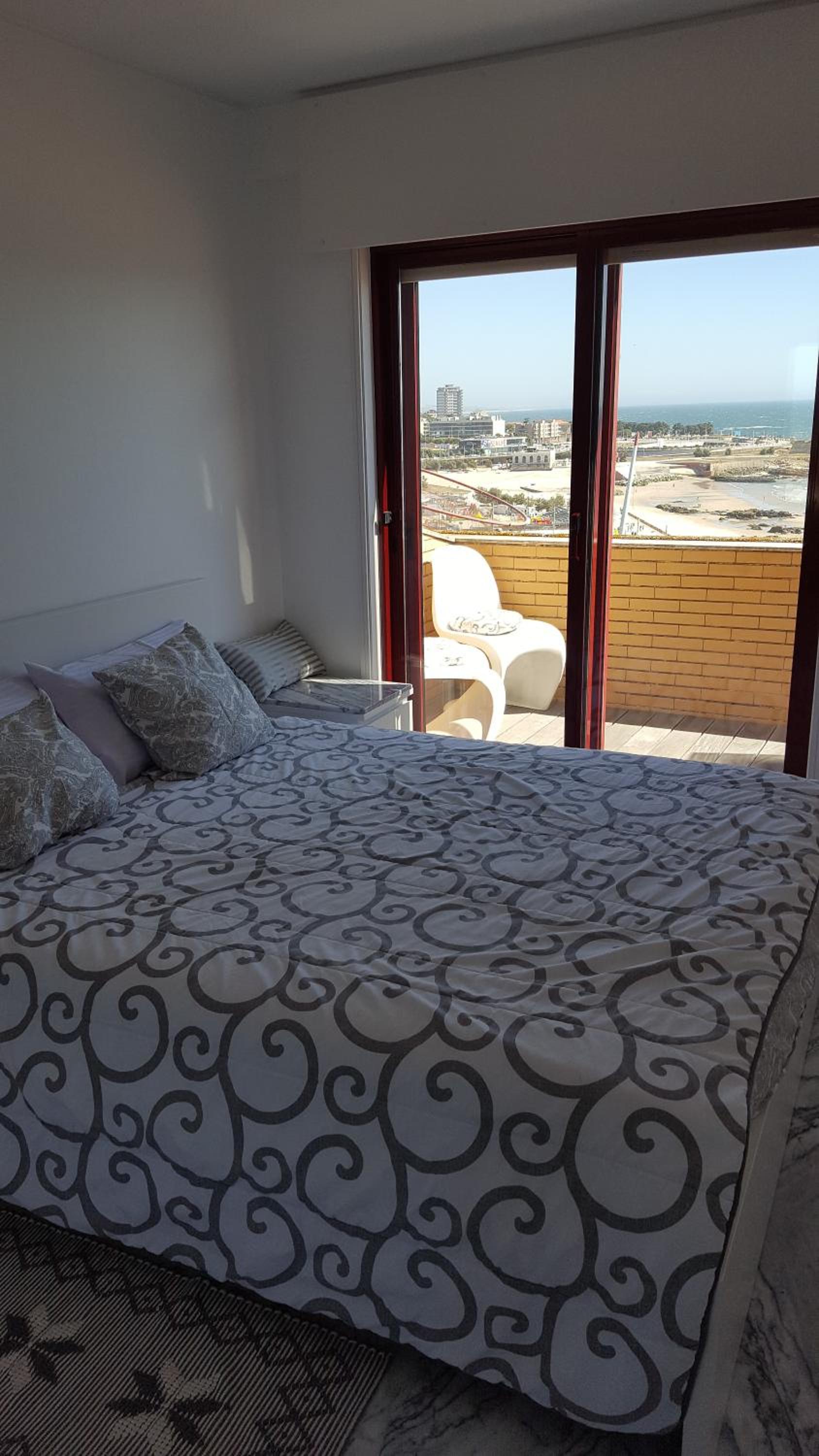 Porto Sea Apartments