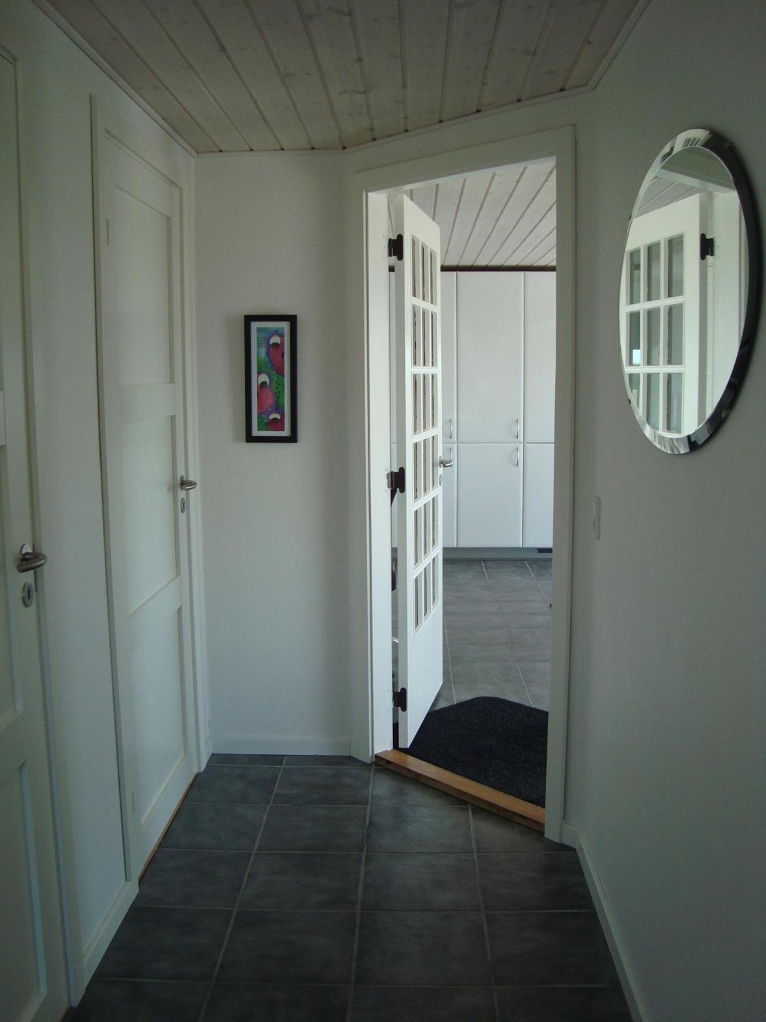 Thorupgaard Farm Holiday view 5