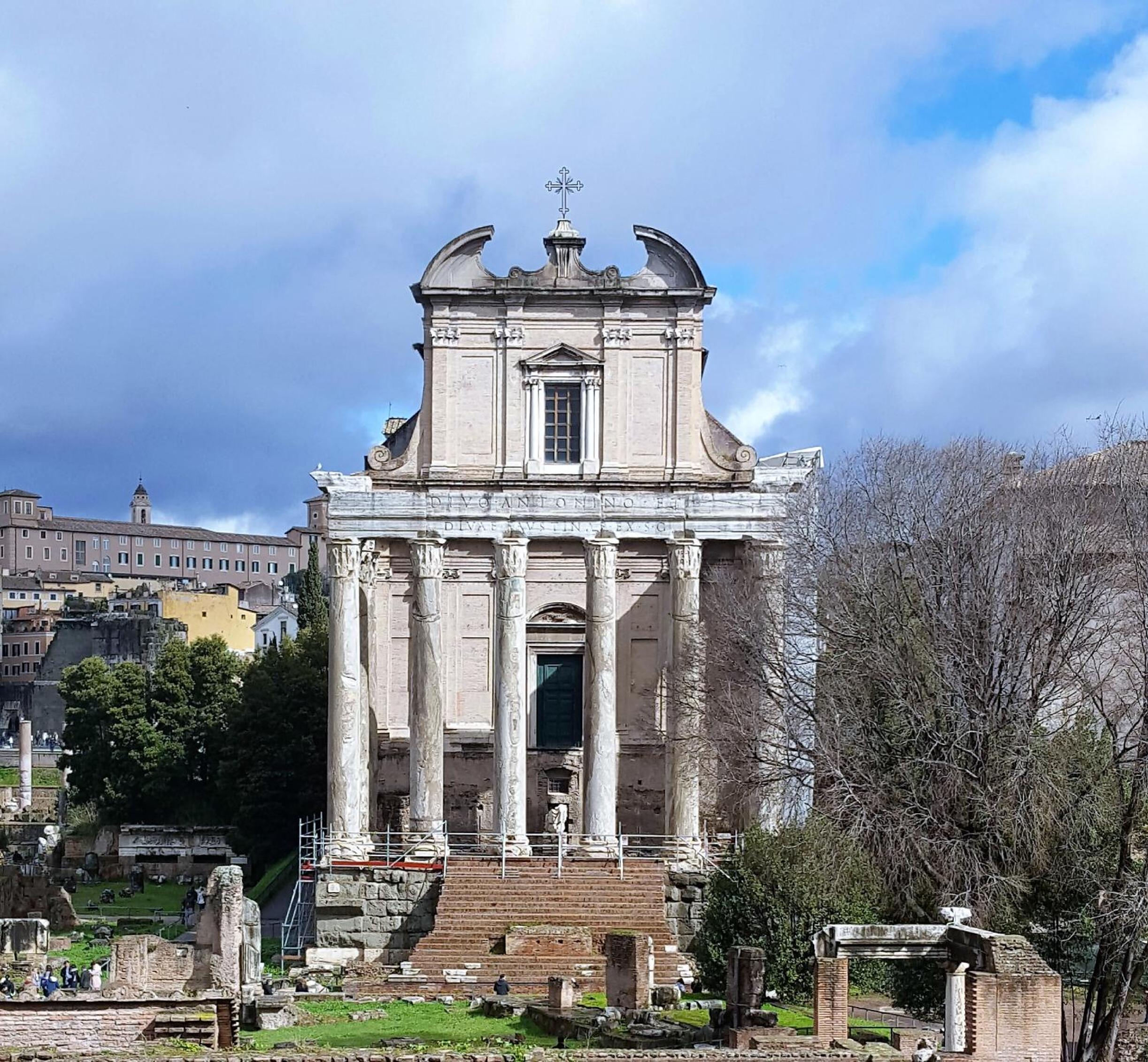 HospitalityRome Domus Colosseo