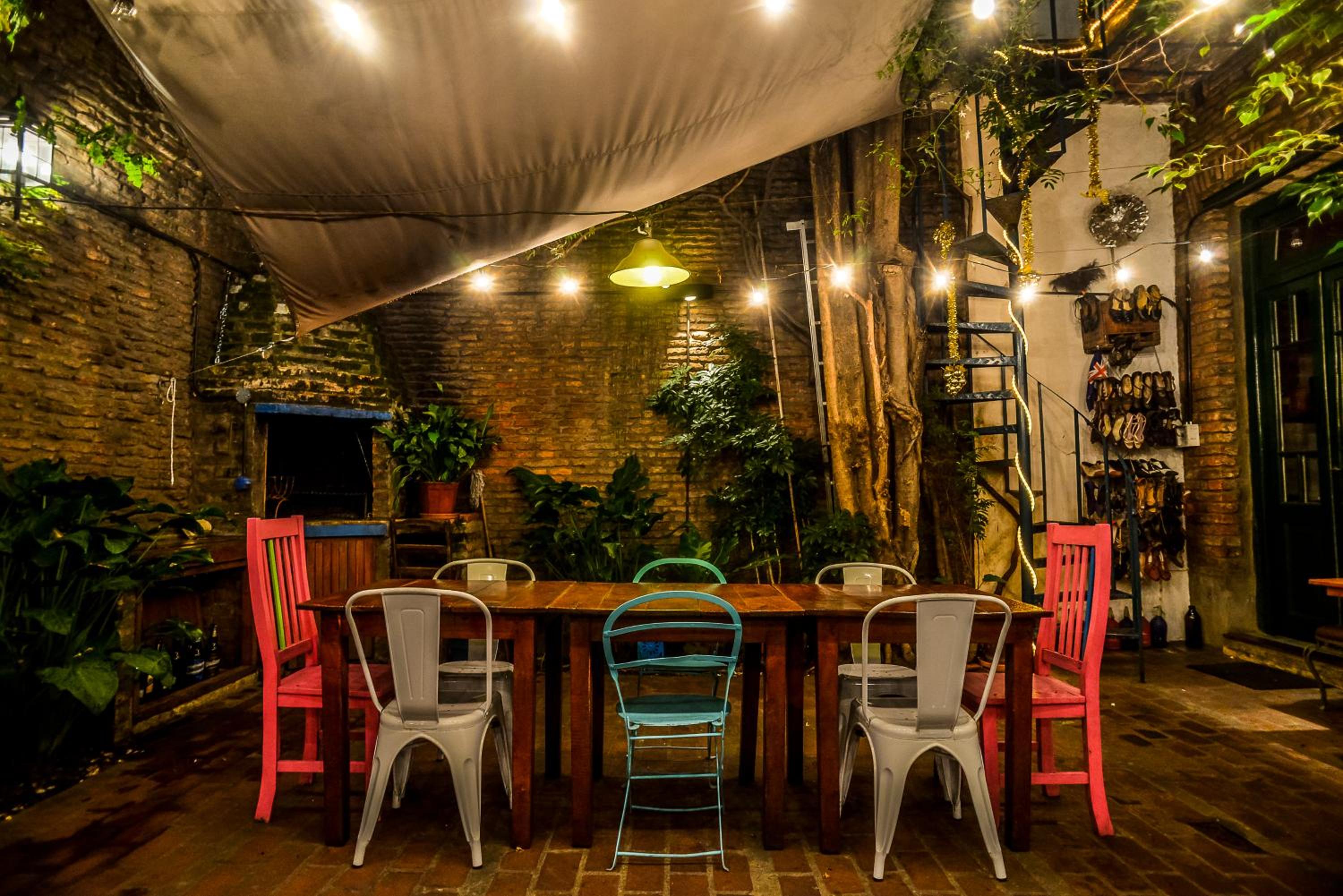 Lina's Tango Guesthouse