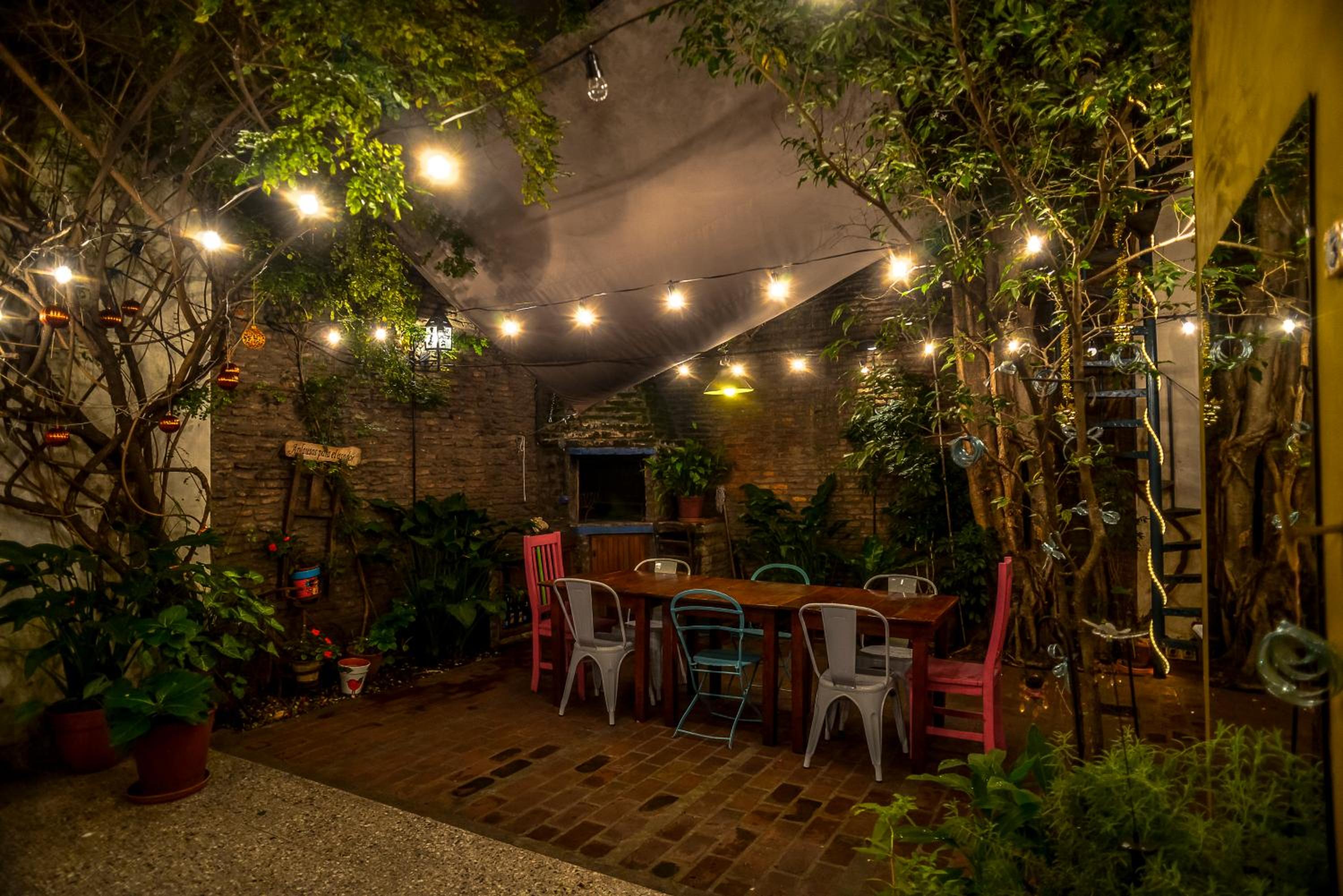Lina's Tango Guesthouse