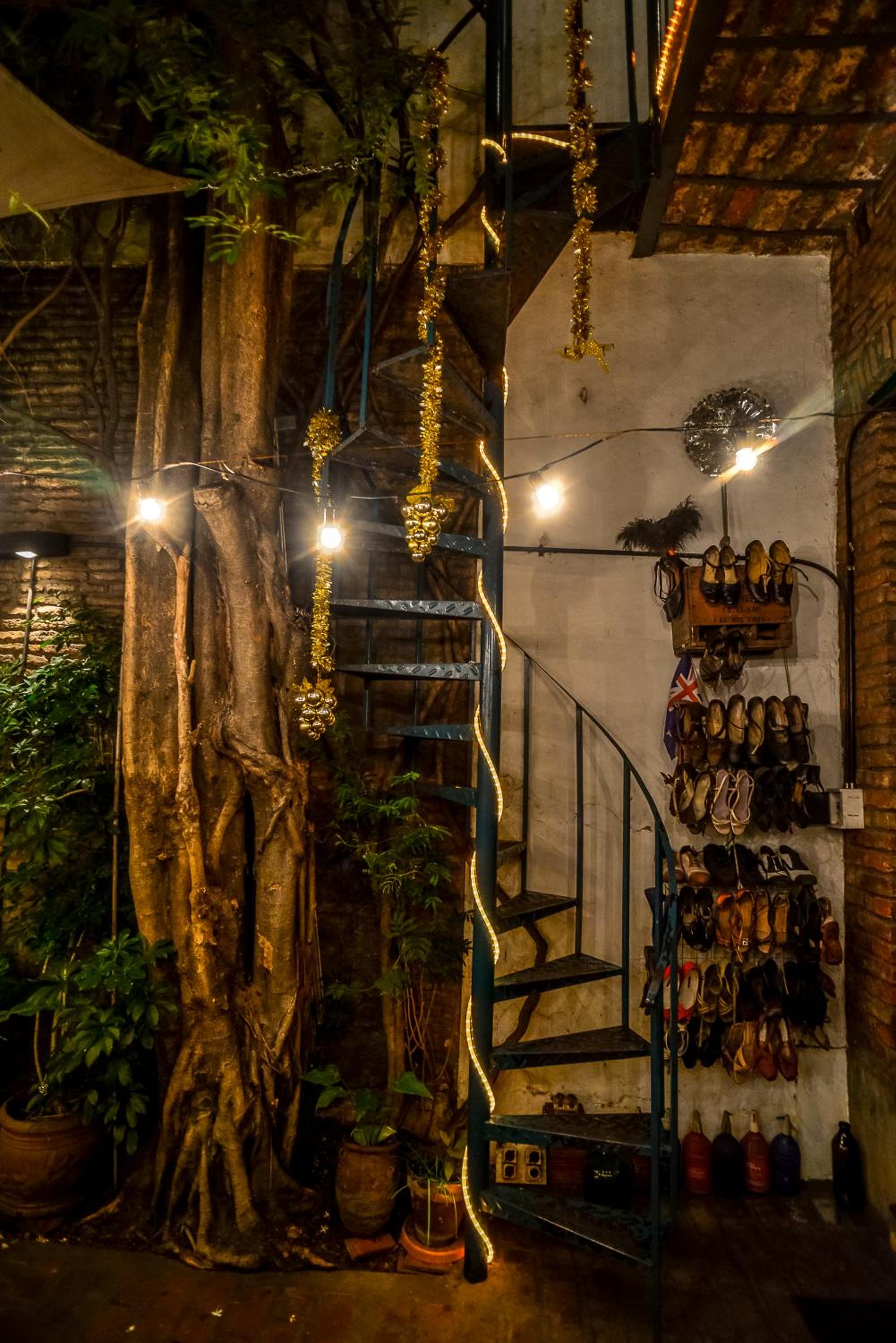 Lina's Tango Guesthouse