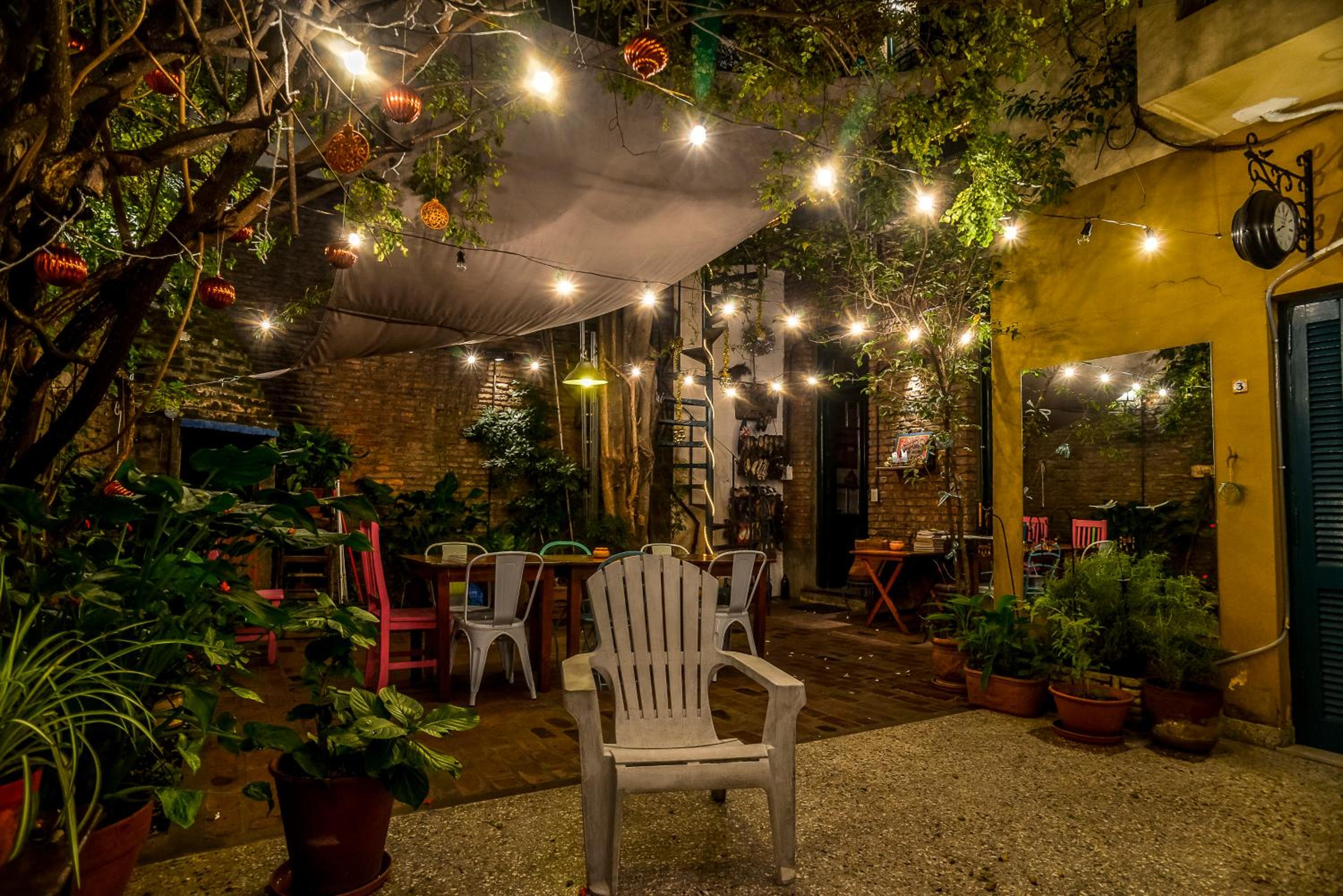 Lina's Tango Guesthouse