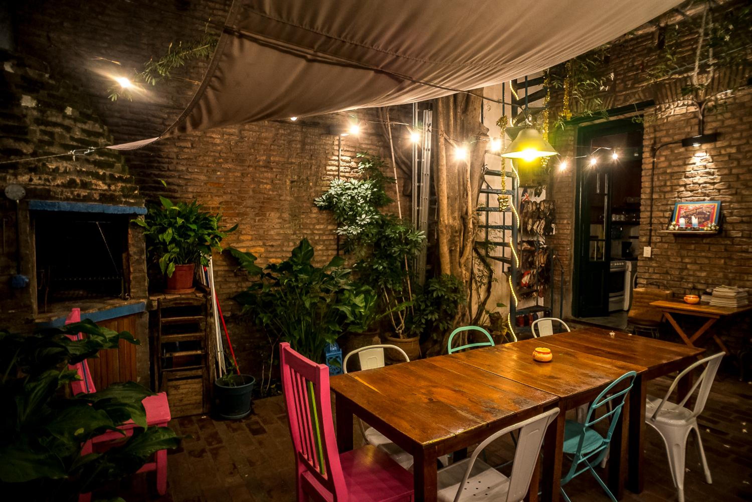Lina's Tango Guesthouse