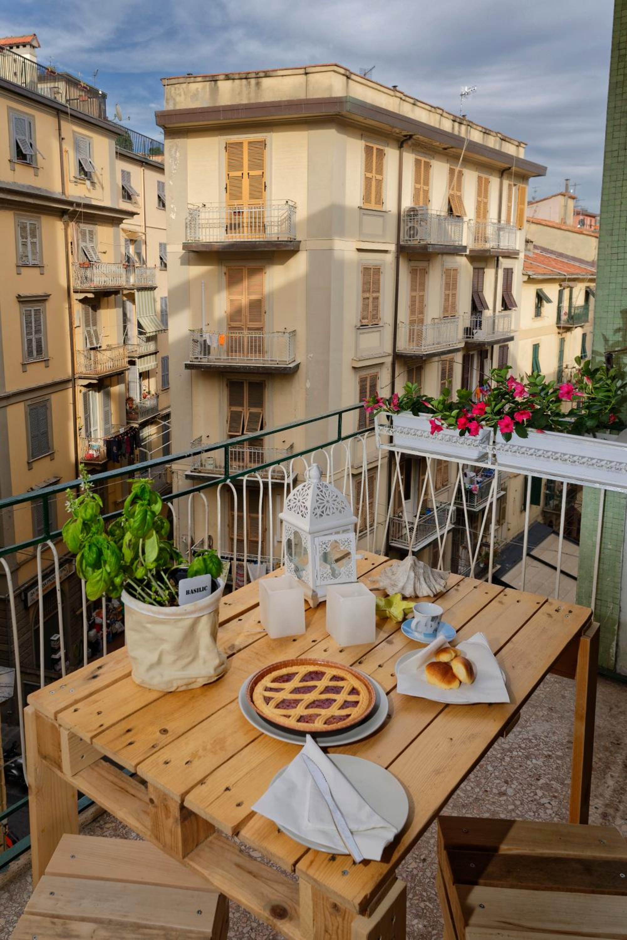 B&B L'Arca Di Noè