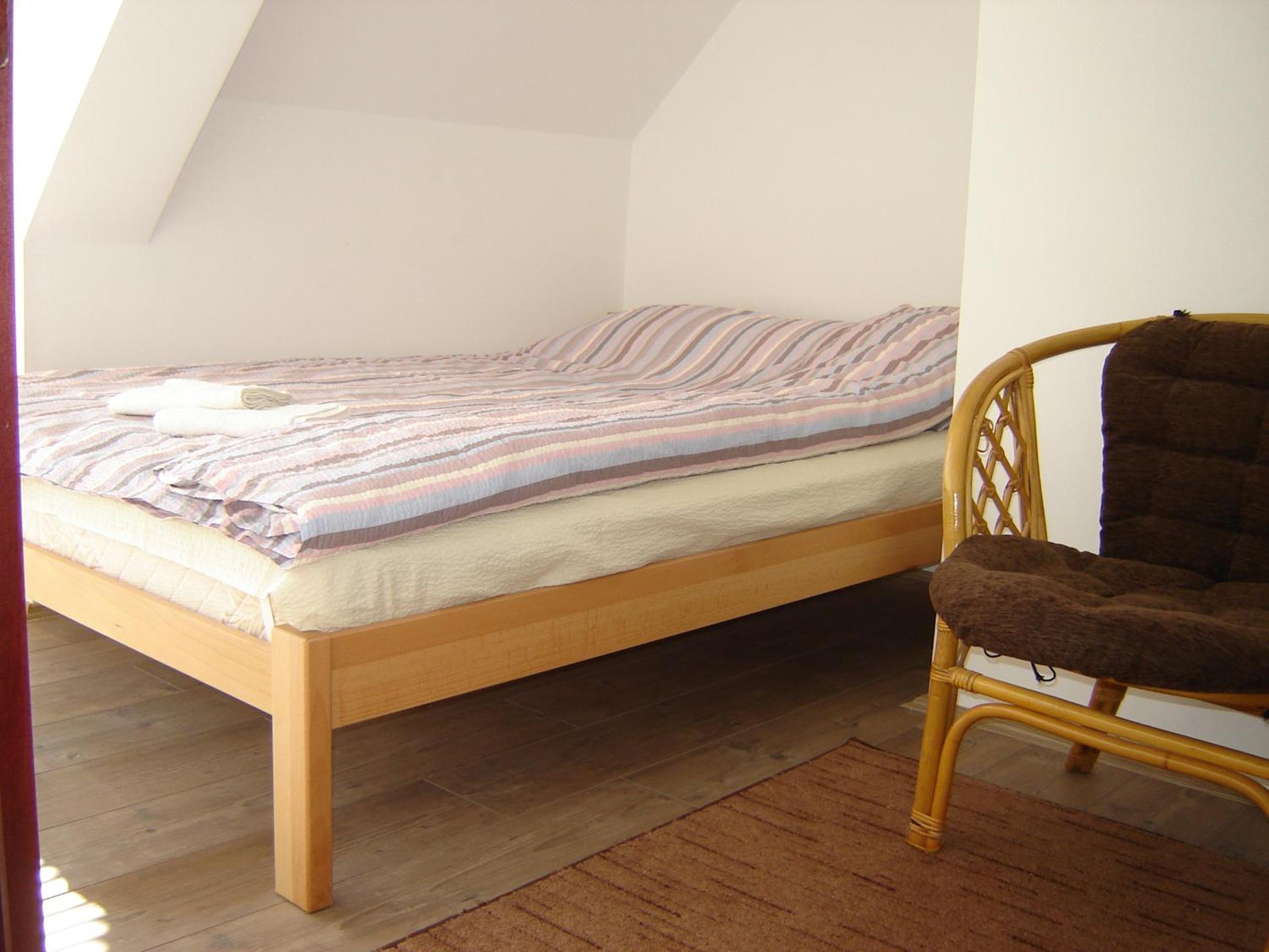 Apartments Beljić