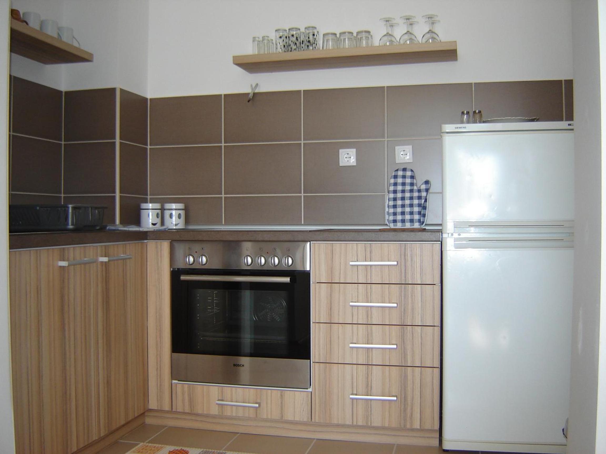 Apartments Beljić