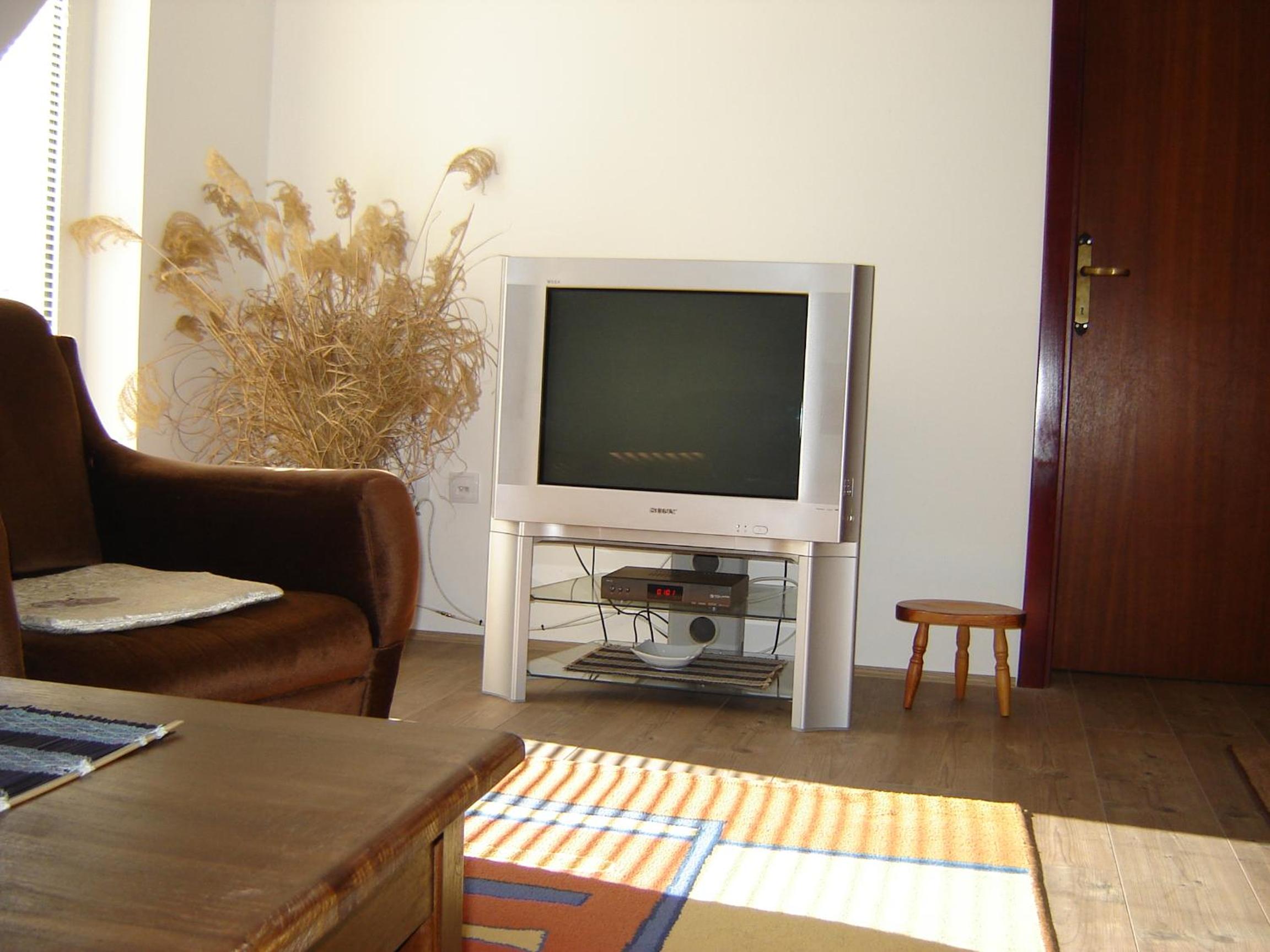 Apartments Beljić