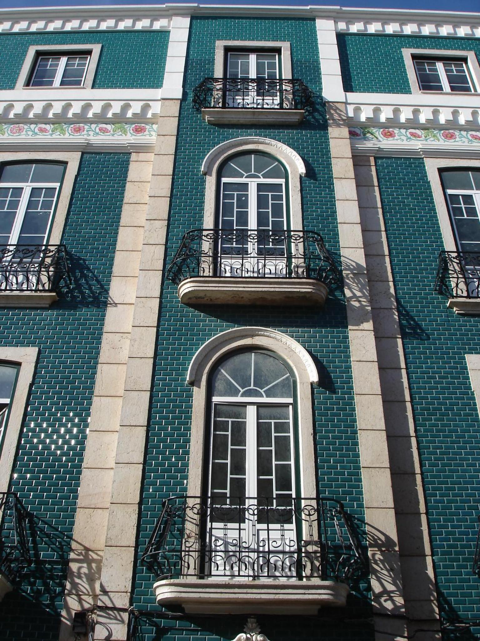 Hotel Areia Da Foz - Image 1