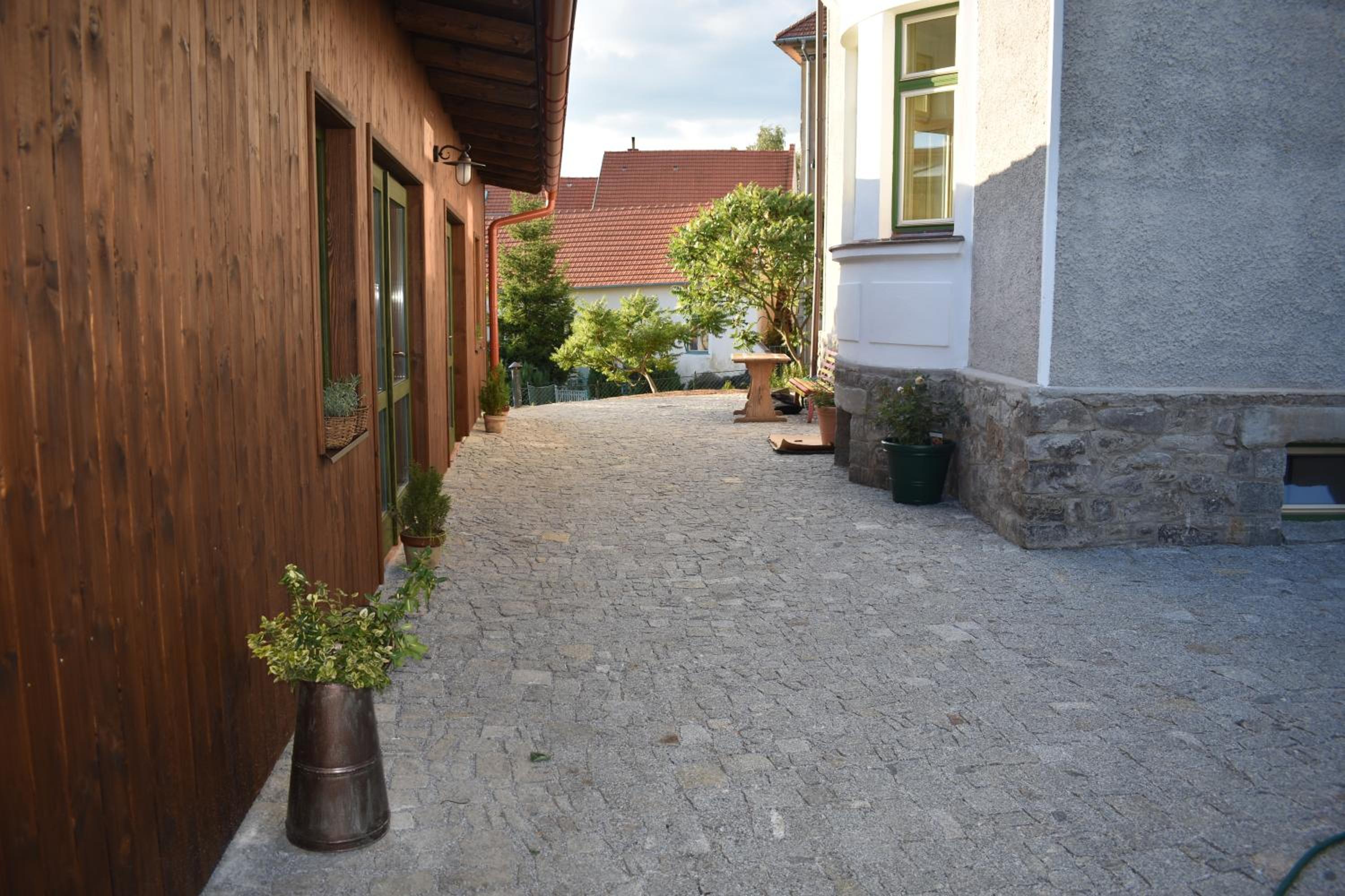1st Republic Villa - Adults only