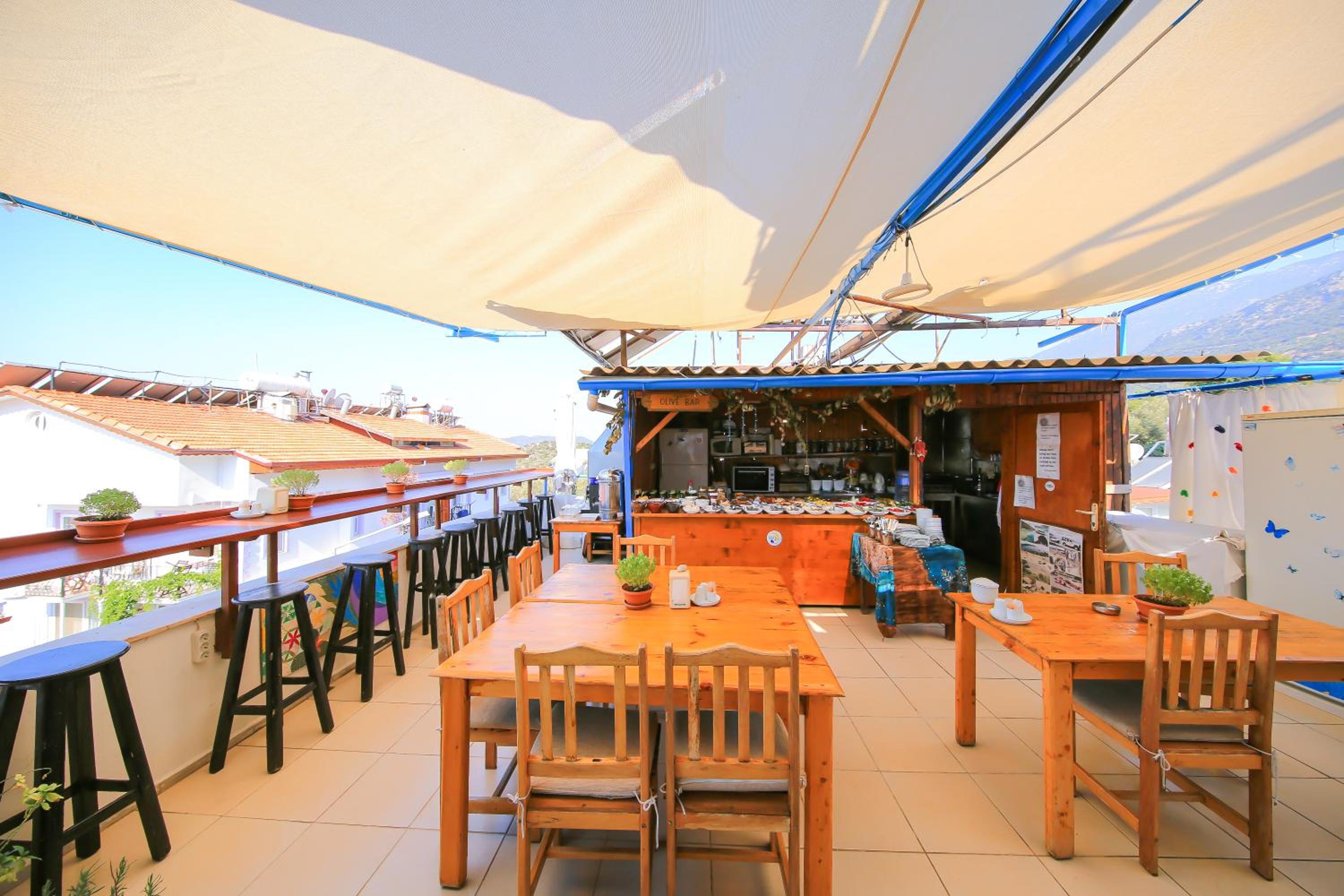Ates Pension view 4