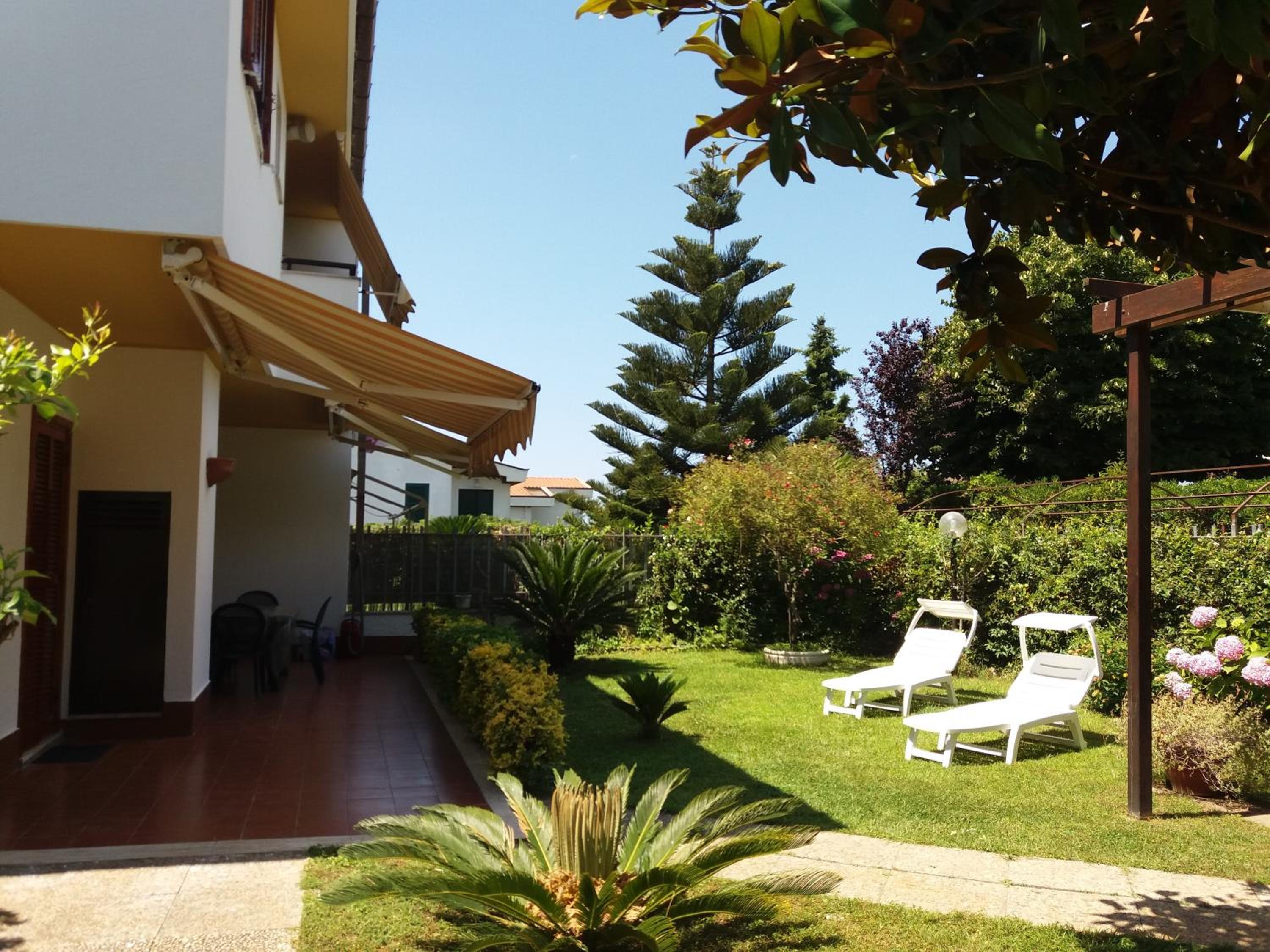 Villa Malu view 4